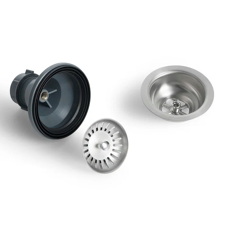 Kitchen Sink Strainer - K-ST1