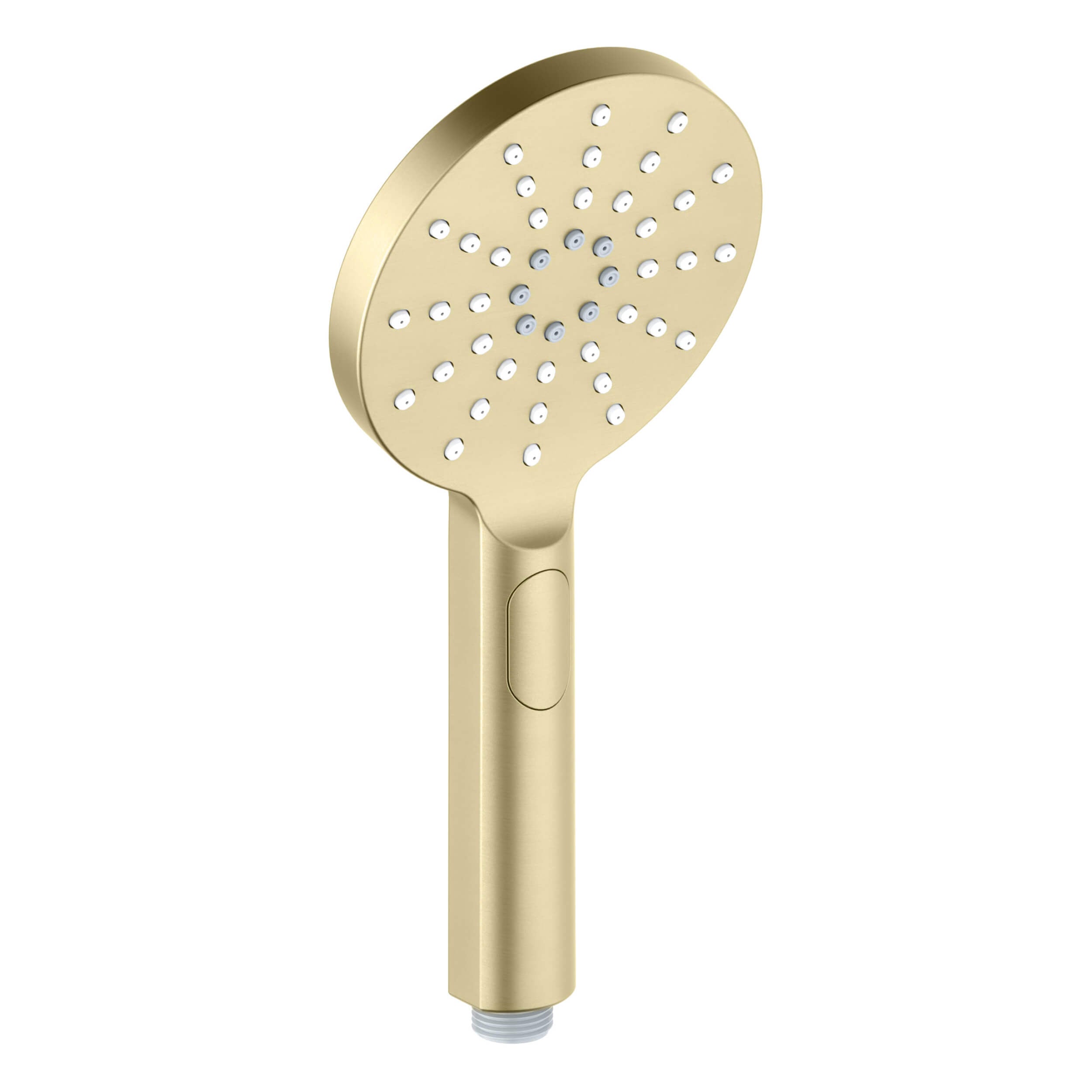 Circular 3 Settings ABS Handheld Shower Head HS1001