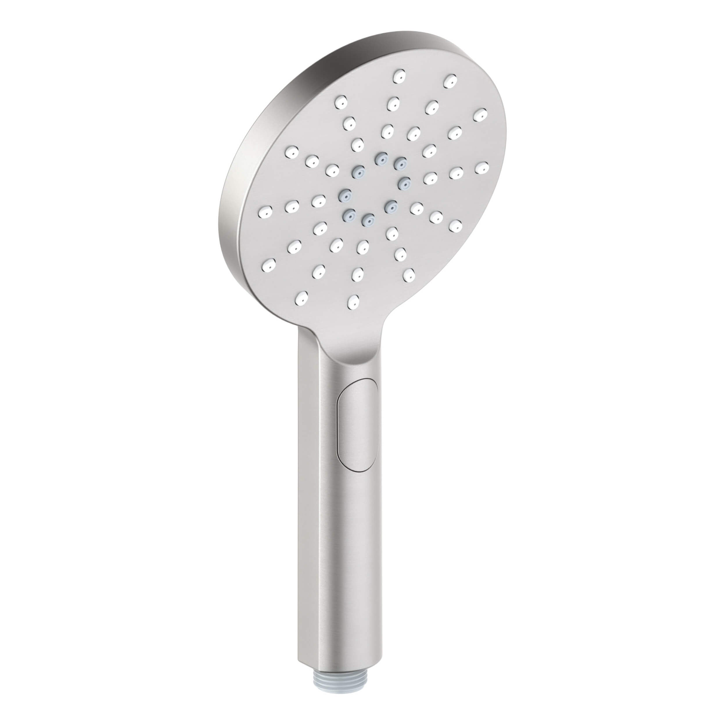 Circular 3 Settings ABS Handheld Shower Head HS1001