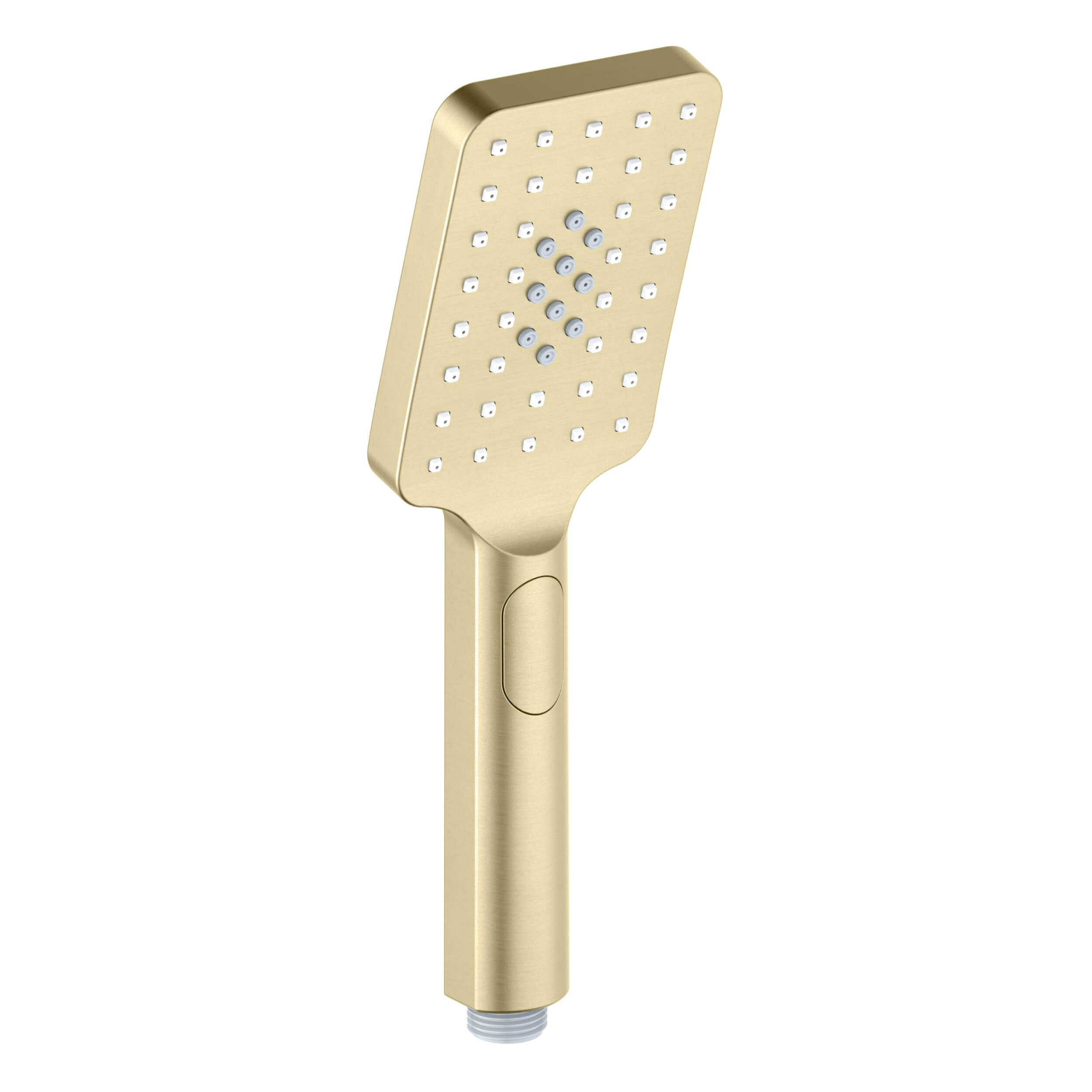 Cube 3 Settings ABS Handheld Shower Head HS1002