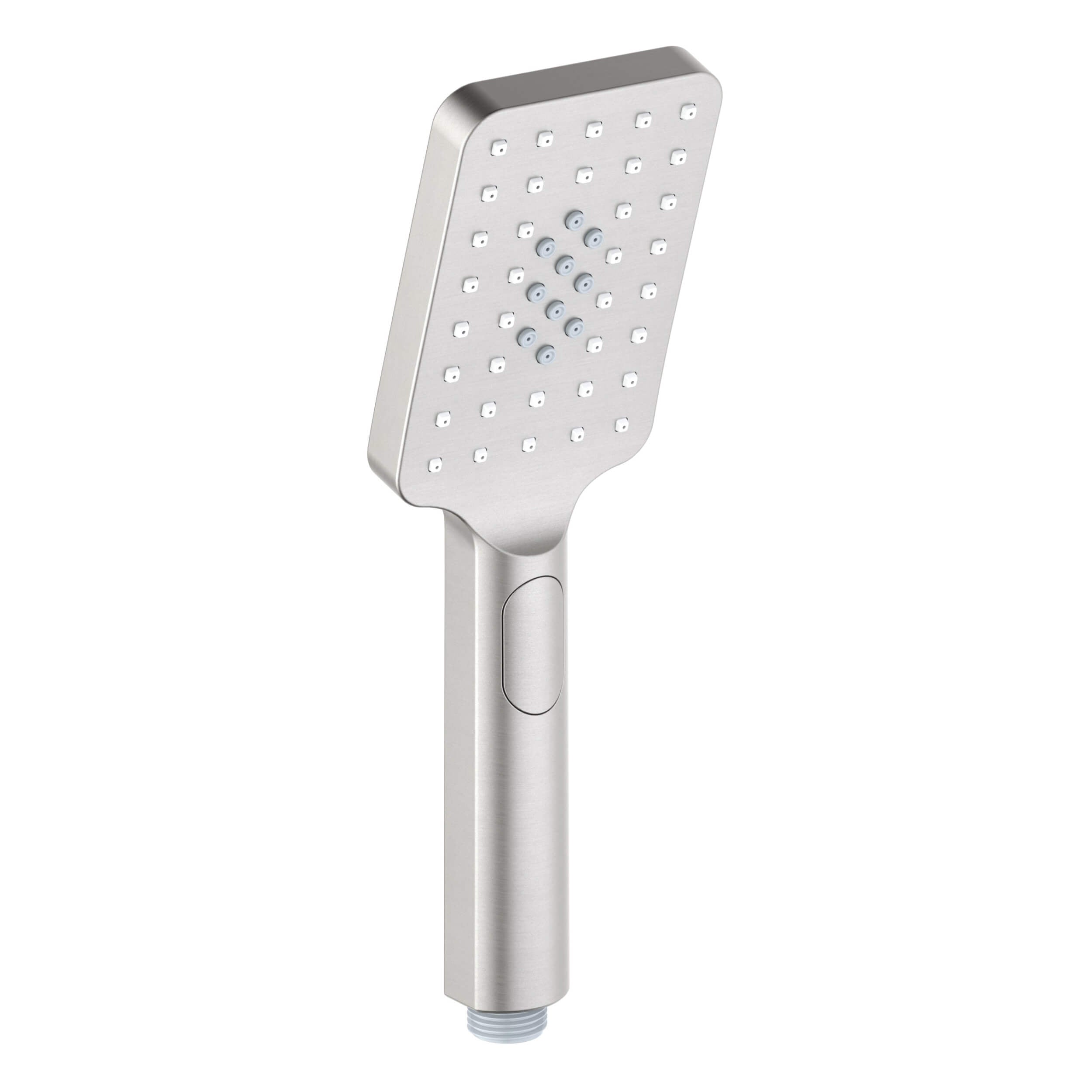 Cube 3 Settings ABS Handheld Shower Head HS1002