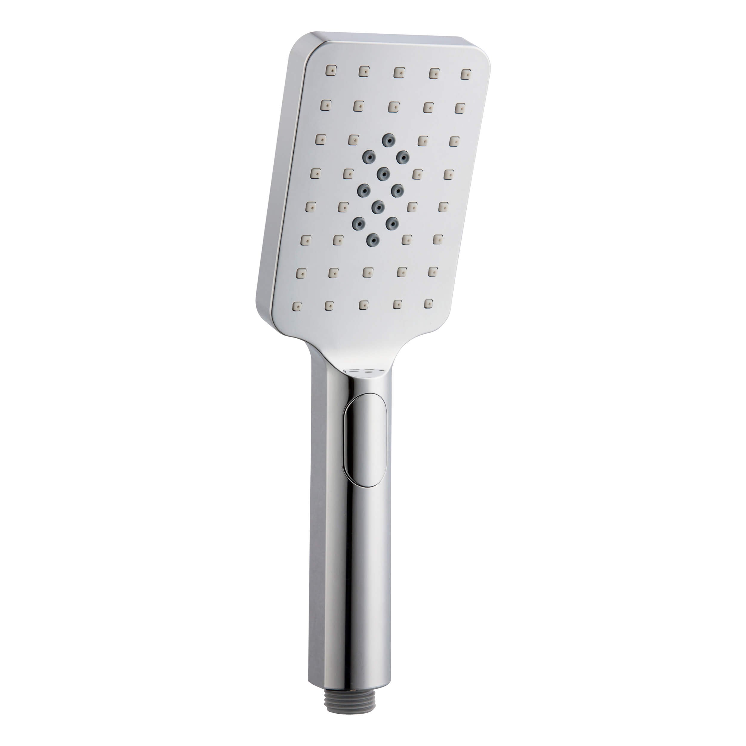 Cube 3 Settings ABS Handheld Shower Head HS1002