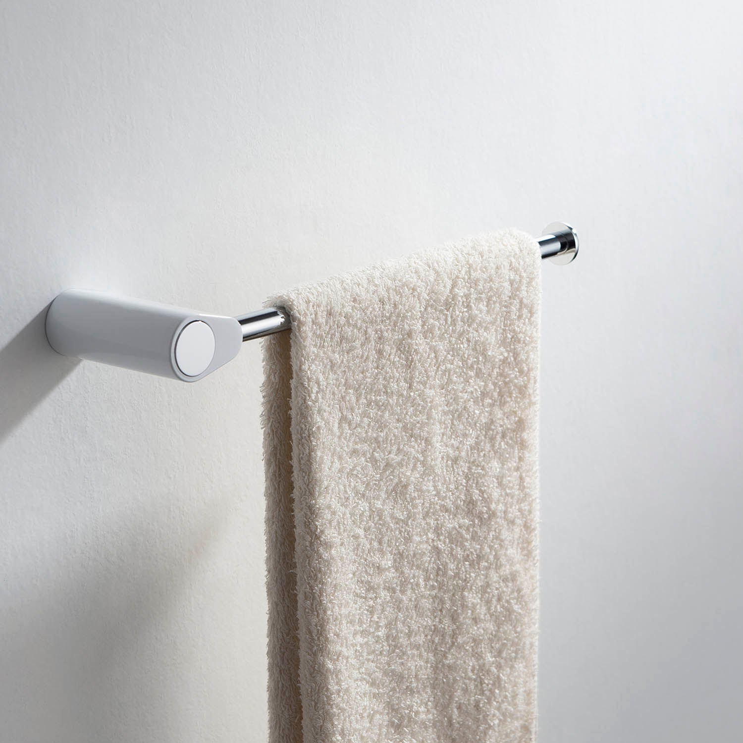 Volcano 11 Inch Wall Mounted Towel Holder KBA1303