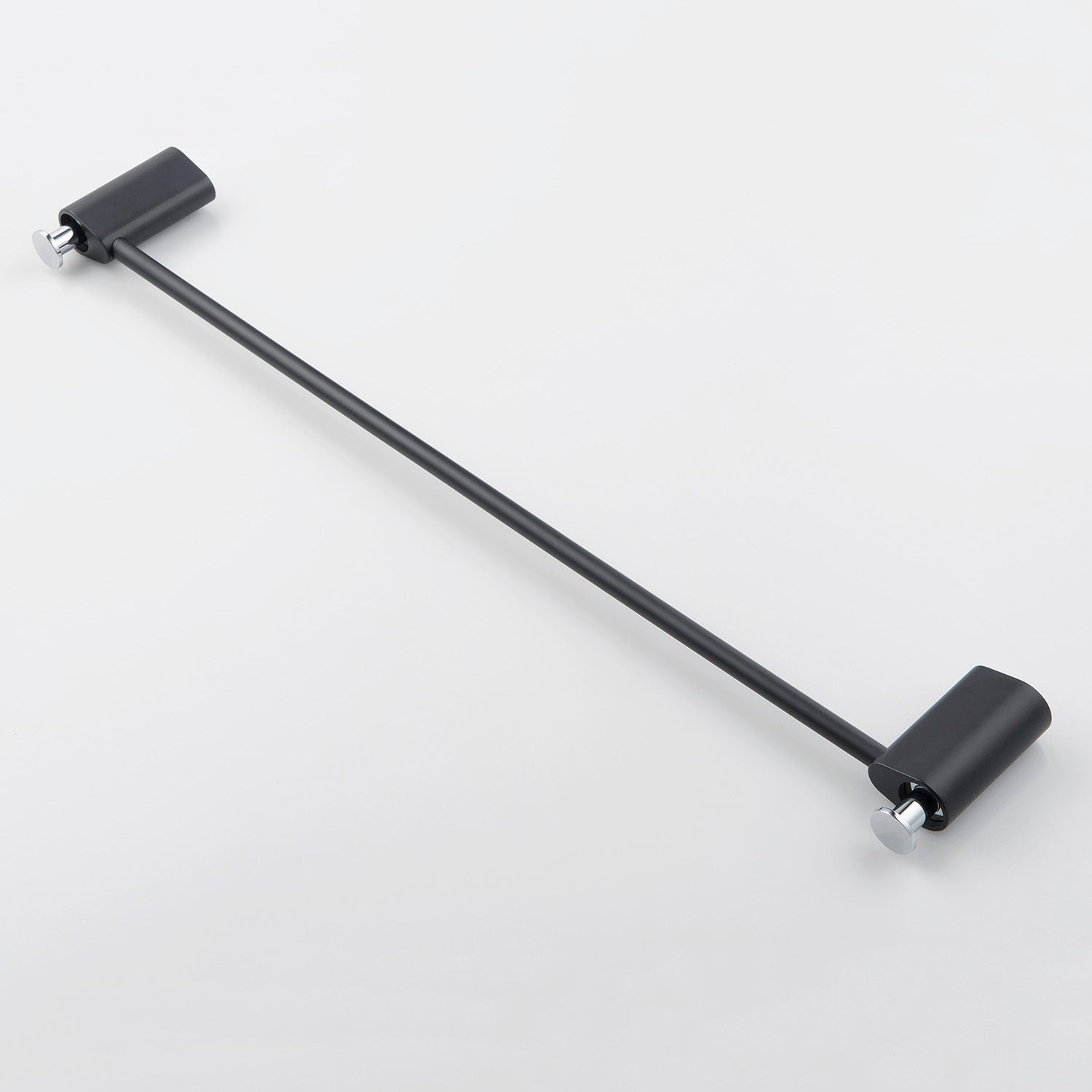 Bathroom Hardware Accessory 24.6 Inch Wall Mounted Towel Bar KBA1304