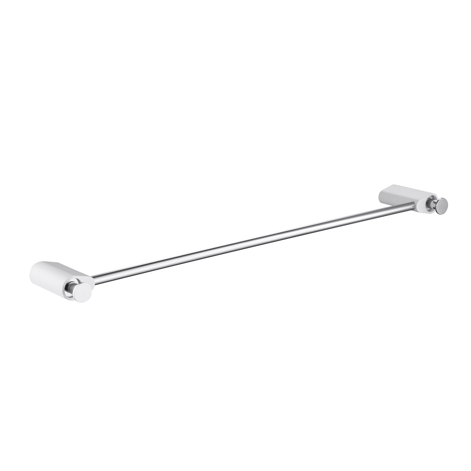 Bathroom Hardware Accessory 24.6 Inch Wall Mounted Towel Bar KBA1304