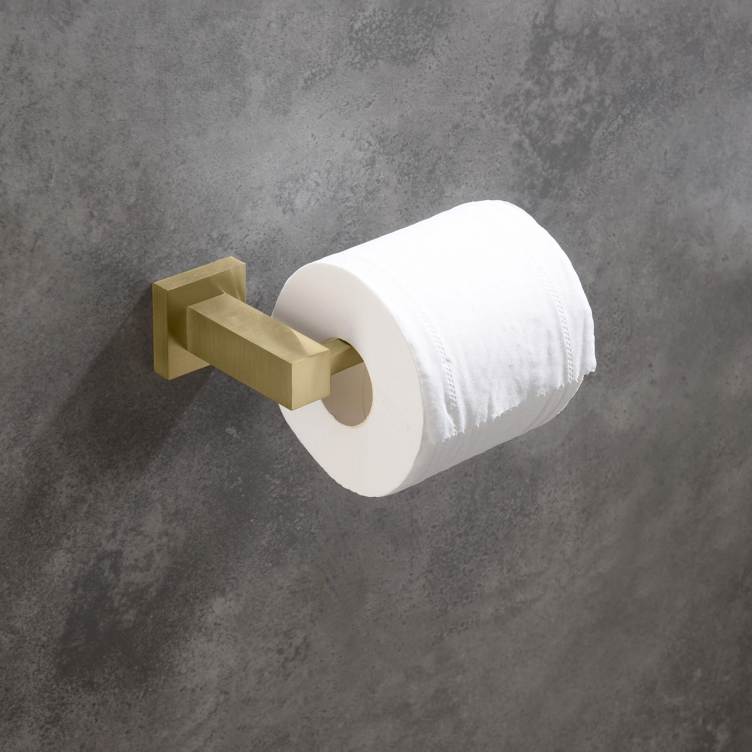 Cube Bathroom Toilet Paper Holder KBA1502