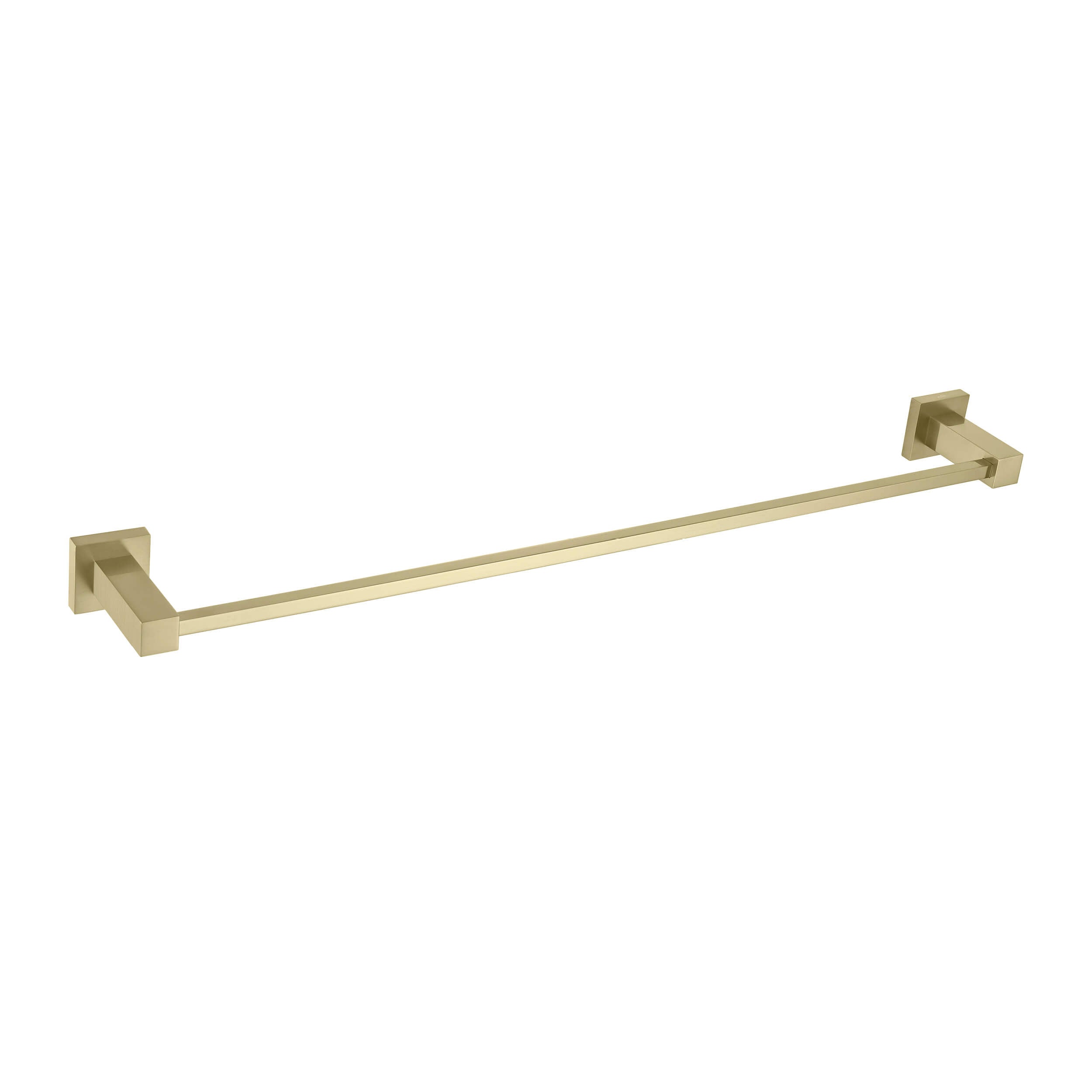 Cube 24 inch Bathroom Towel Bar KBA1504