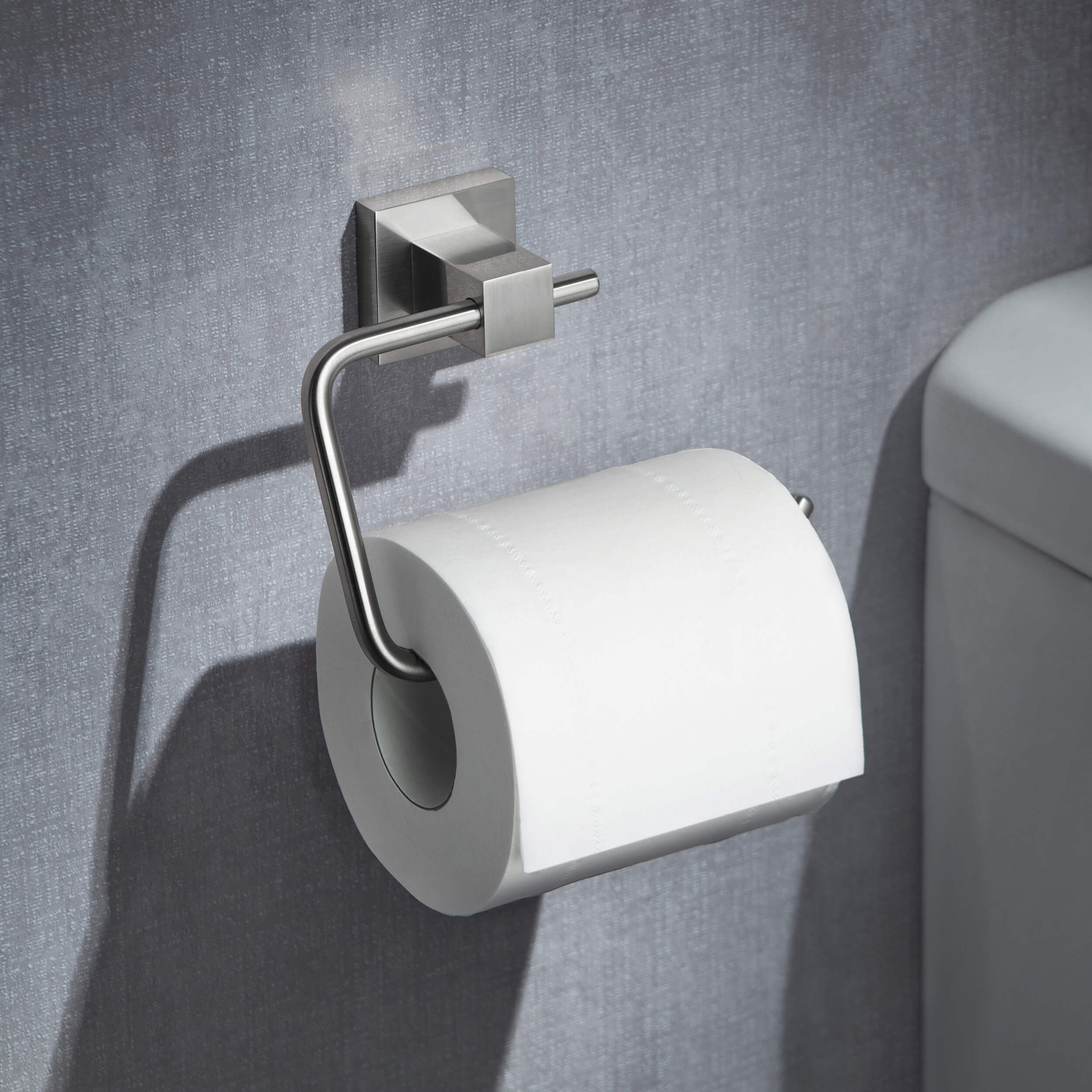 Cube Bathroom Toilet Paper Holder KBA1505