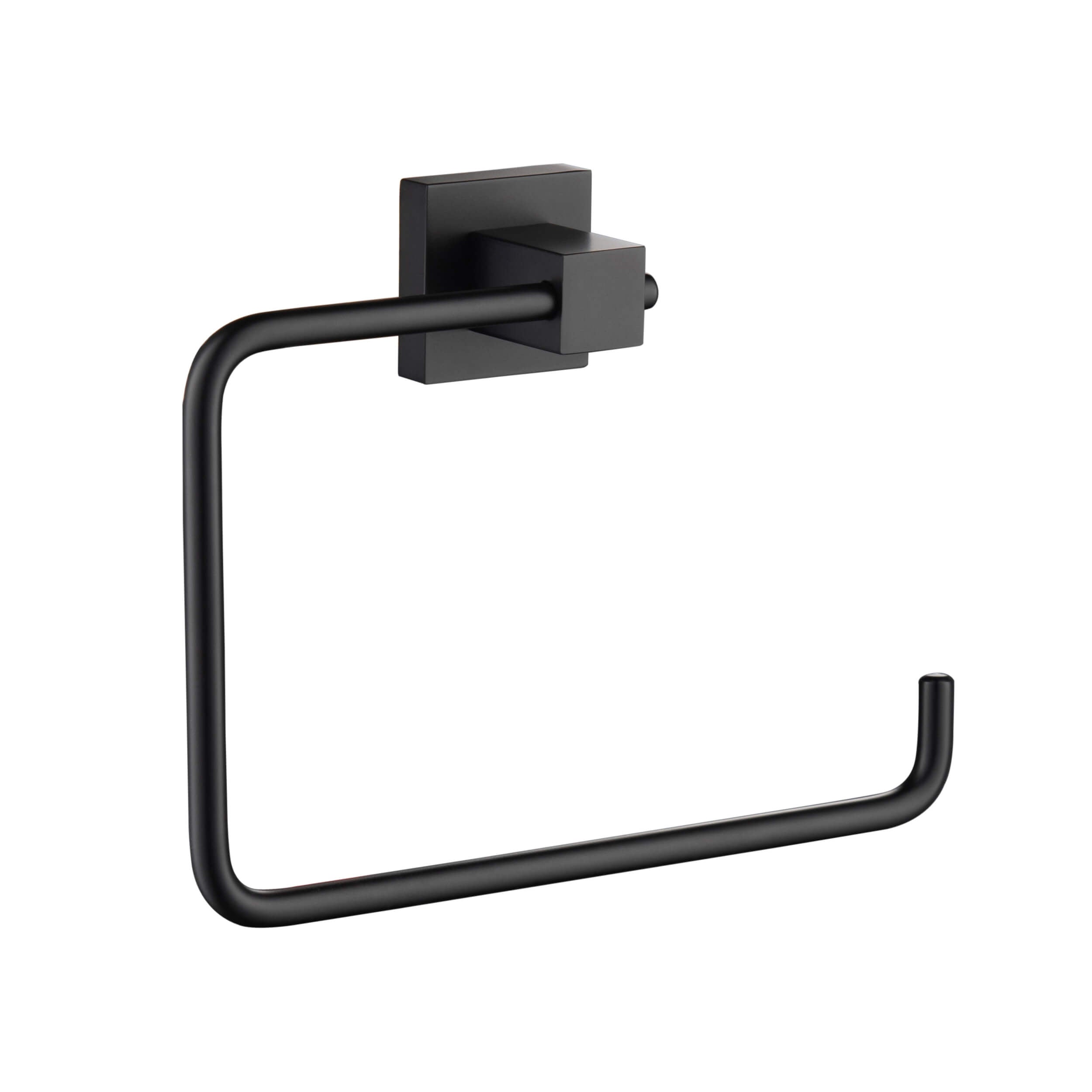 Cube Bathroom Towel Ring  KBA1506