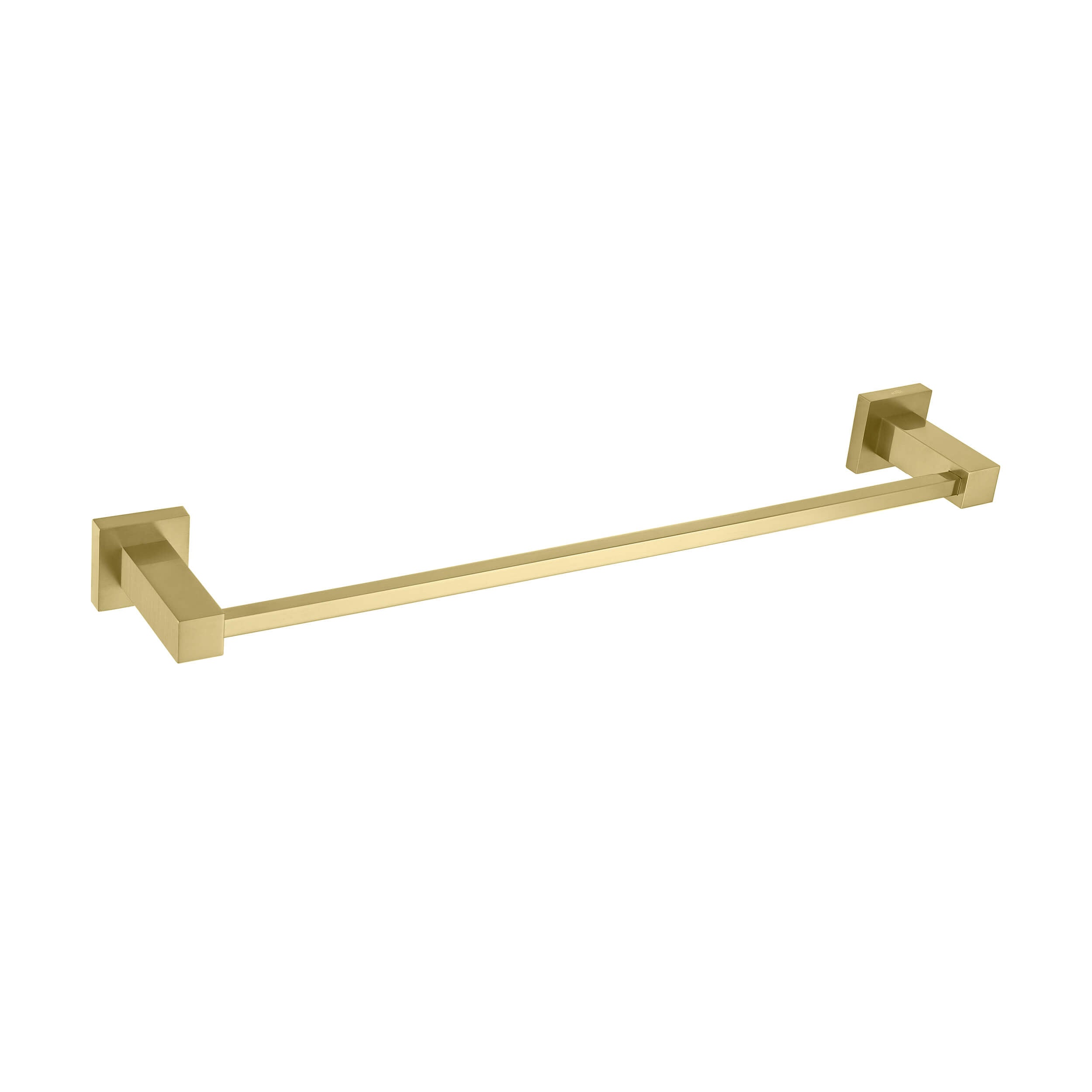 Cube Bathroom 18" Towel Bar  KBA1507