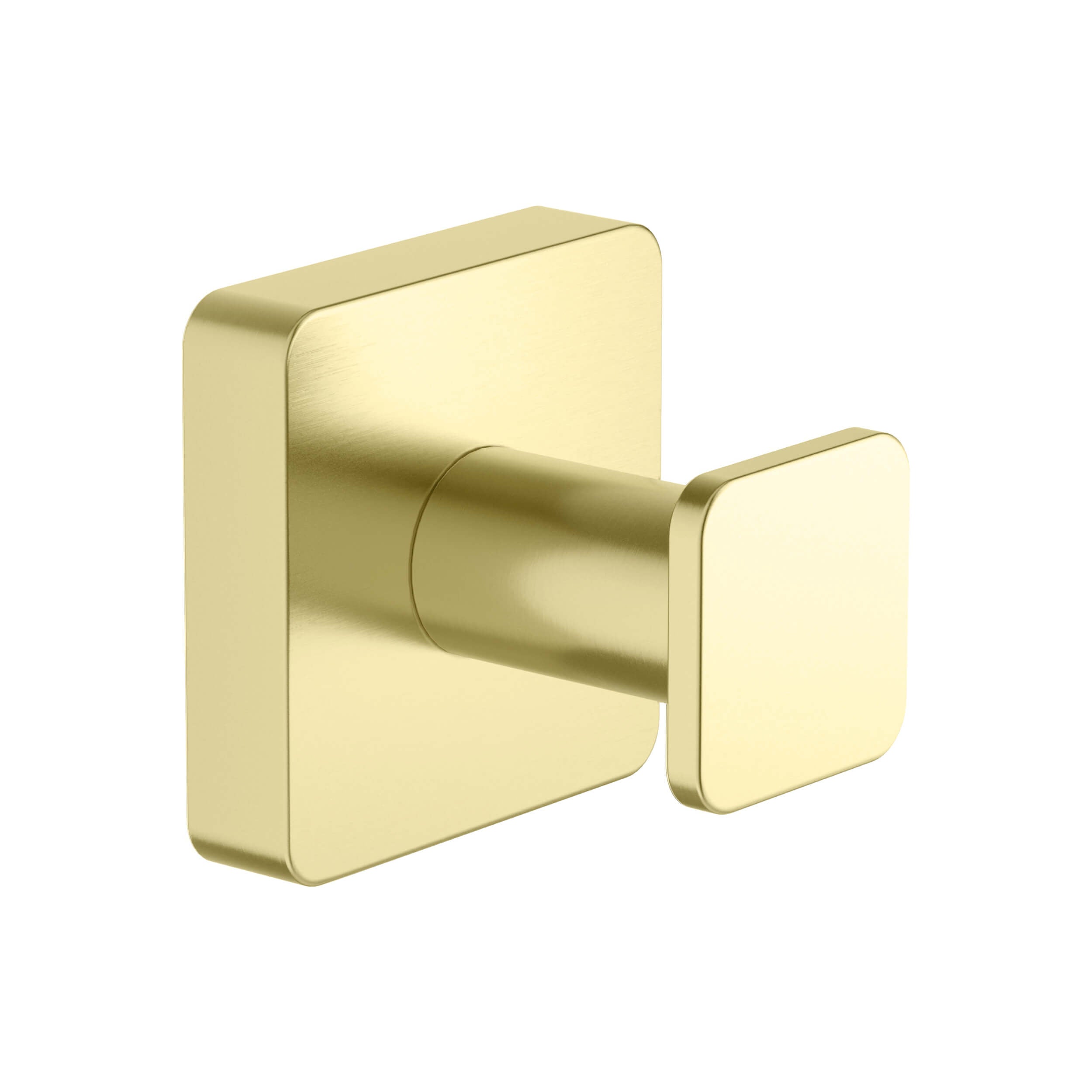 Blaze Bathroom Towel & Robe Hook - KBA1601