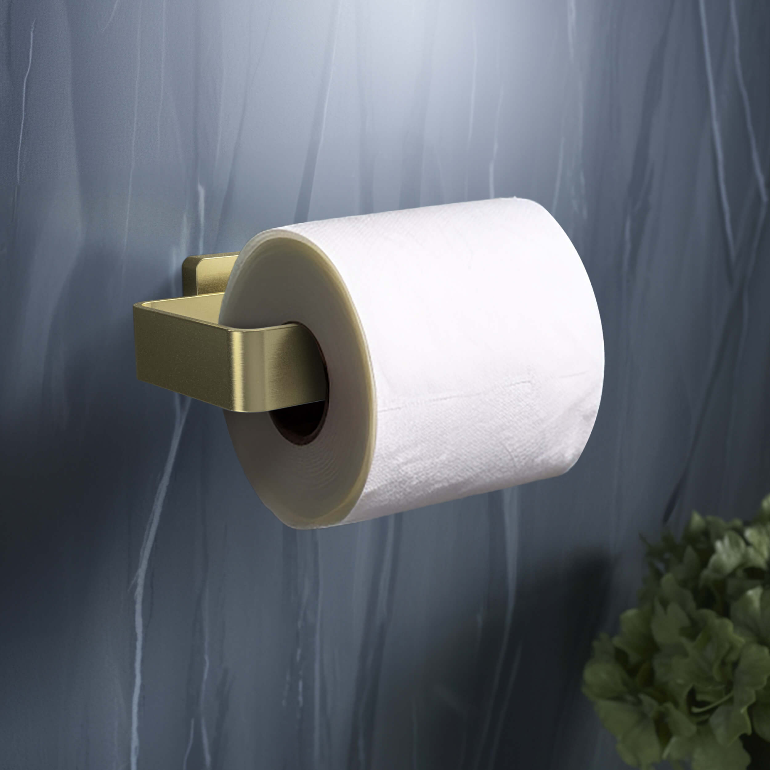 Blaze Bathroom Toilet Paper Holder KBA1602