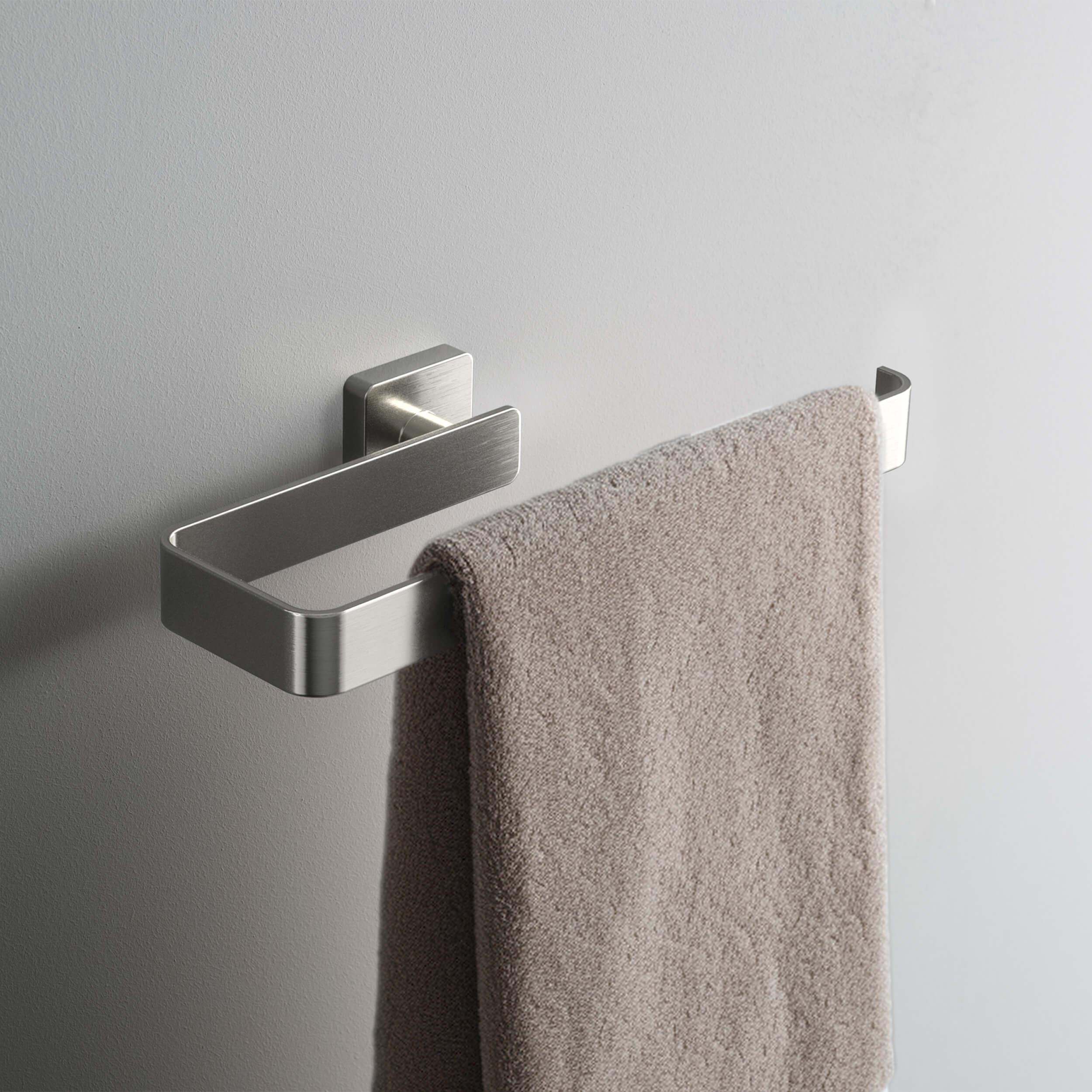 Blaze 10 inch Bathroom Towel Holder KBA1603