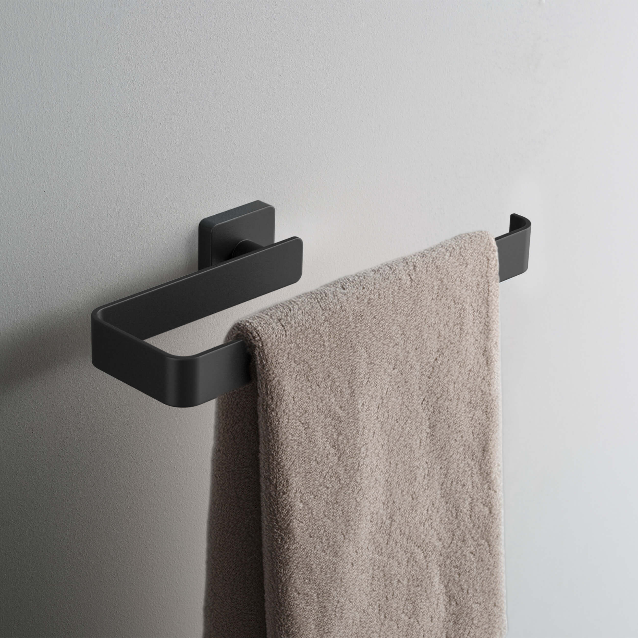 Blaze 10 inch Bathroom Towel Holder KBA1603