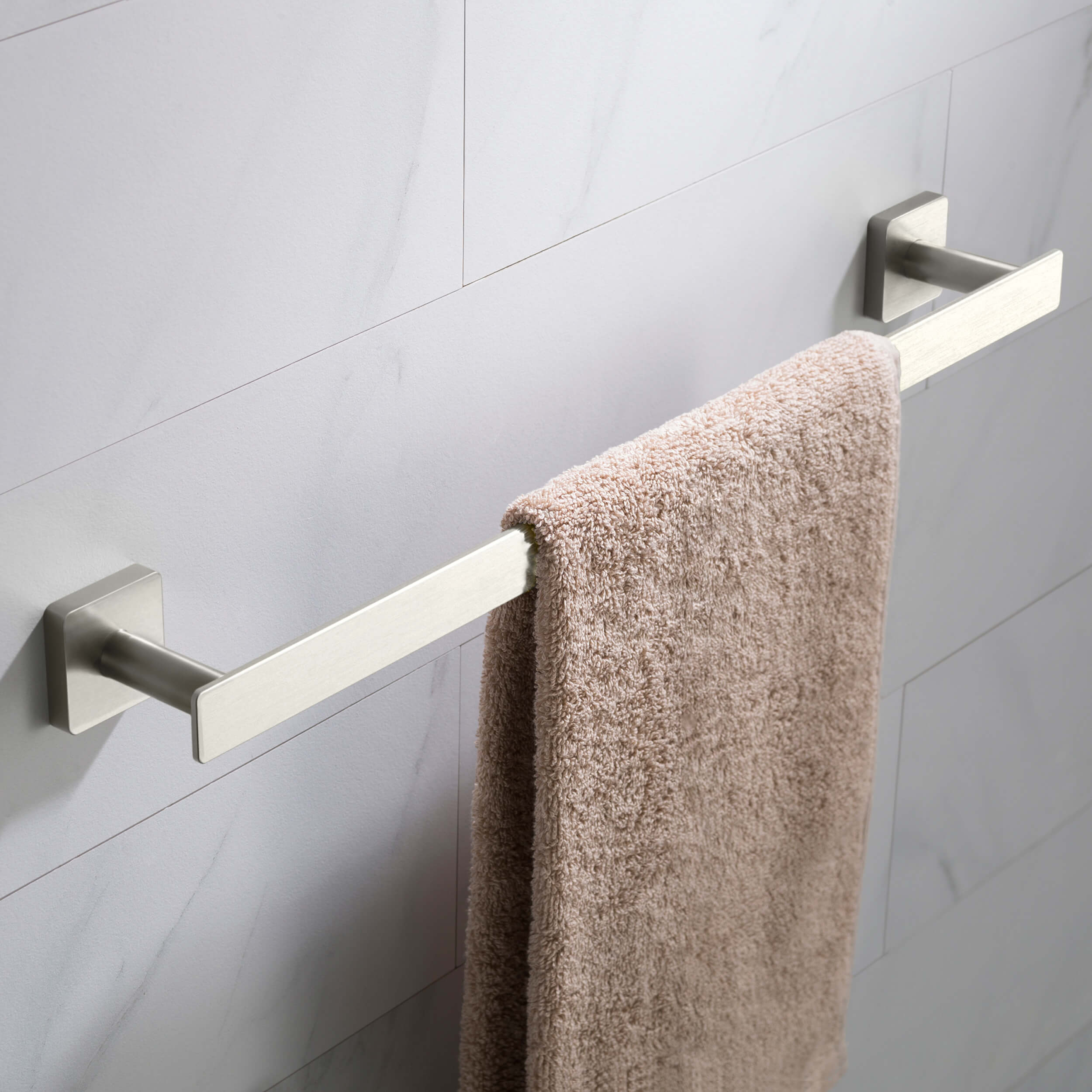 Blaze 18 inch Bathroom Towel Bar KBA1605