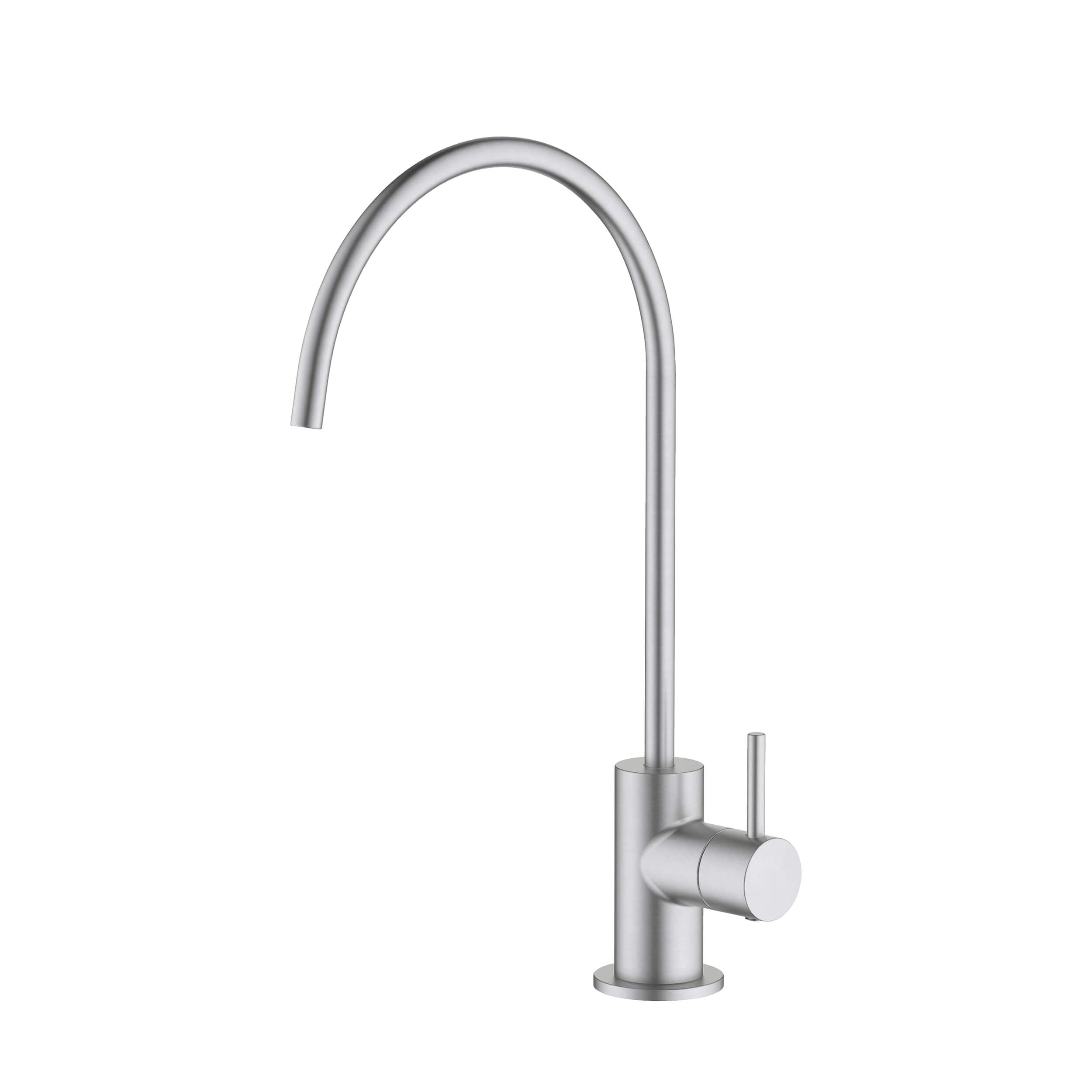 Circular Water Filtration Faucet - KFF501