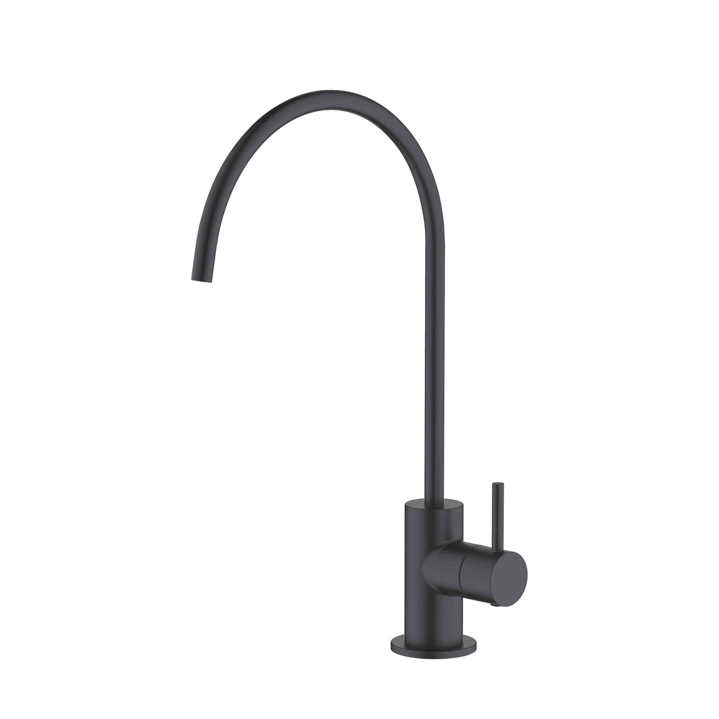 Circular Water Filtration Faucet - KFF501