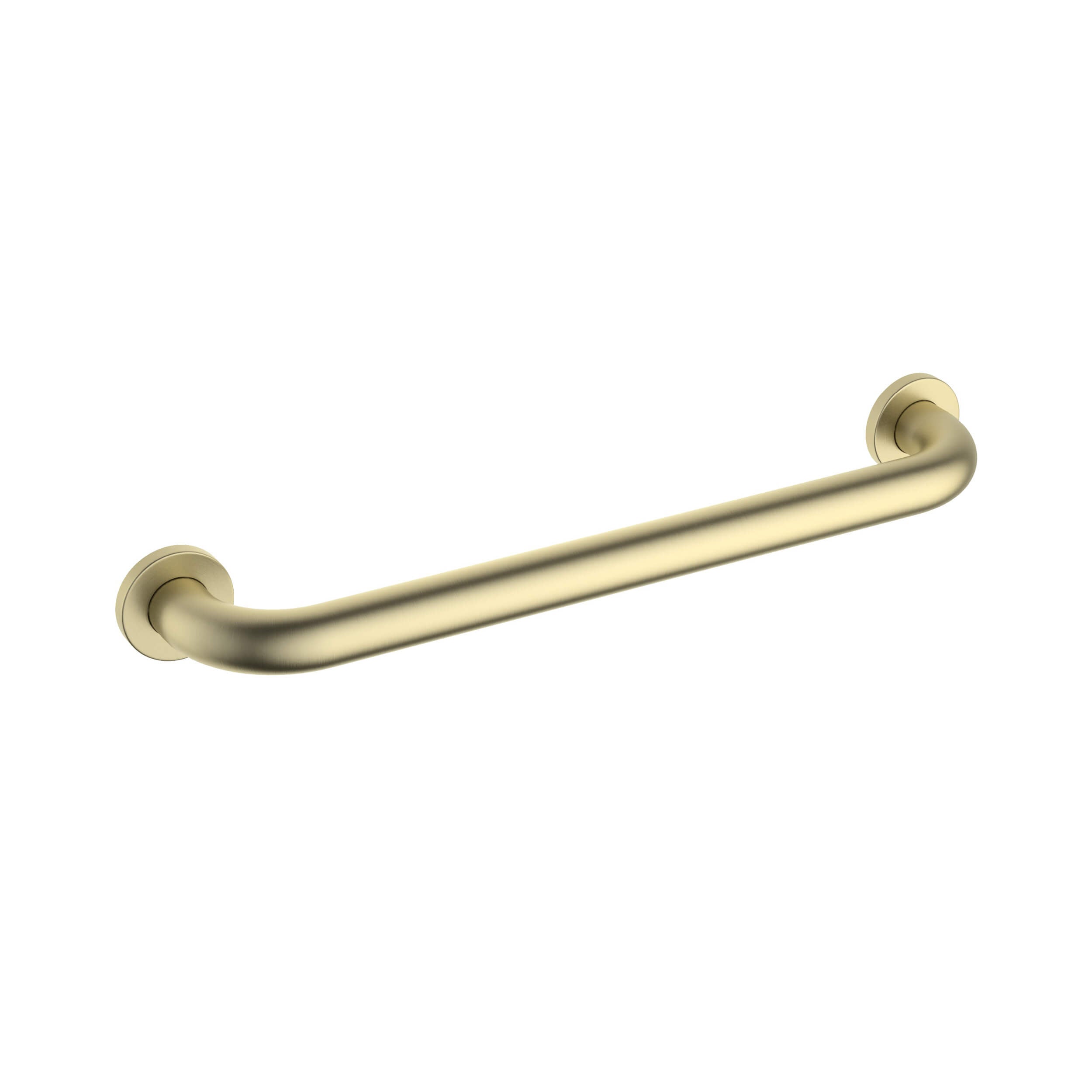 18-Inch Stainless Steel Bathroom Safety Grab Bar – KGB1018