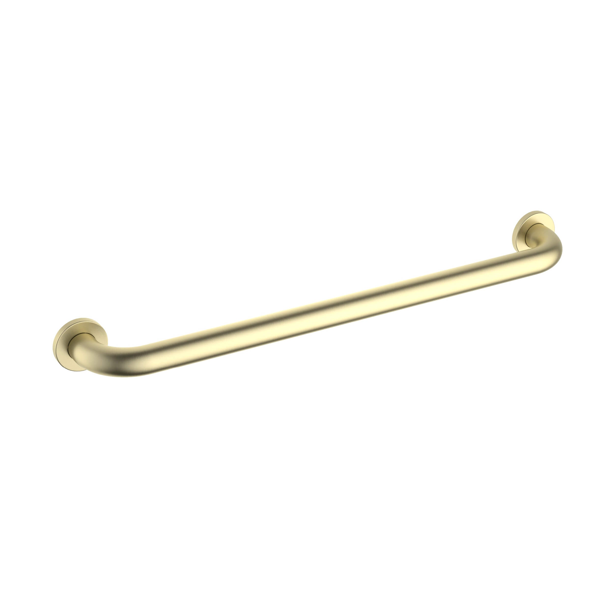 24-Inch Stainless Steel Bathroom Safety Grab Bar – KGB1024