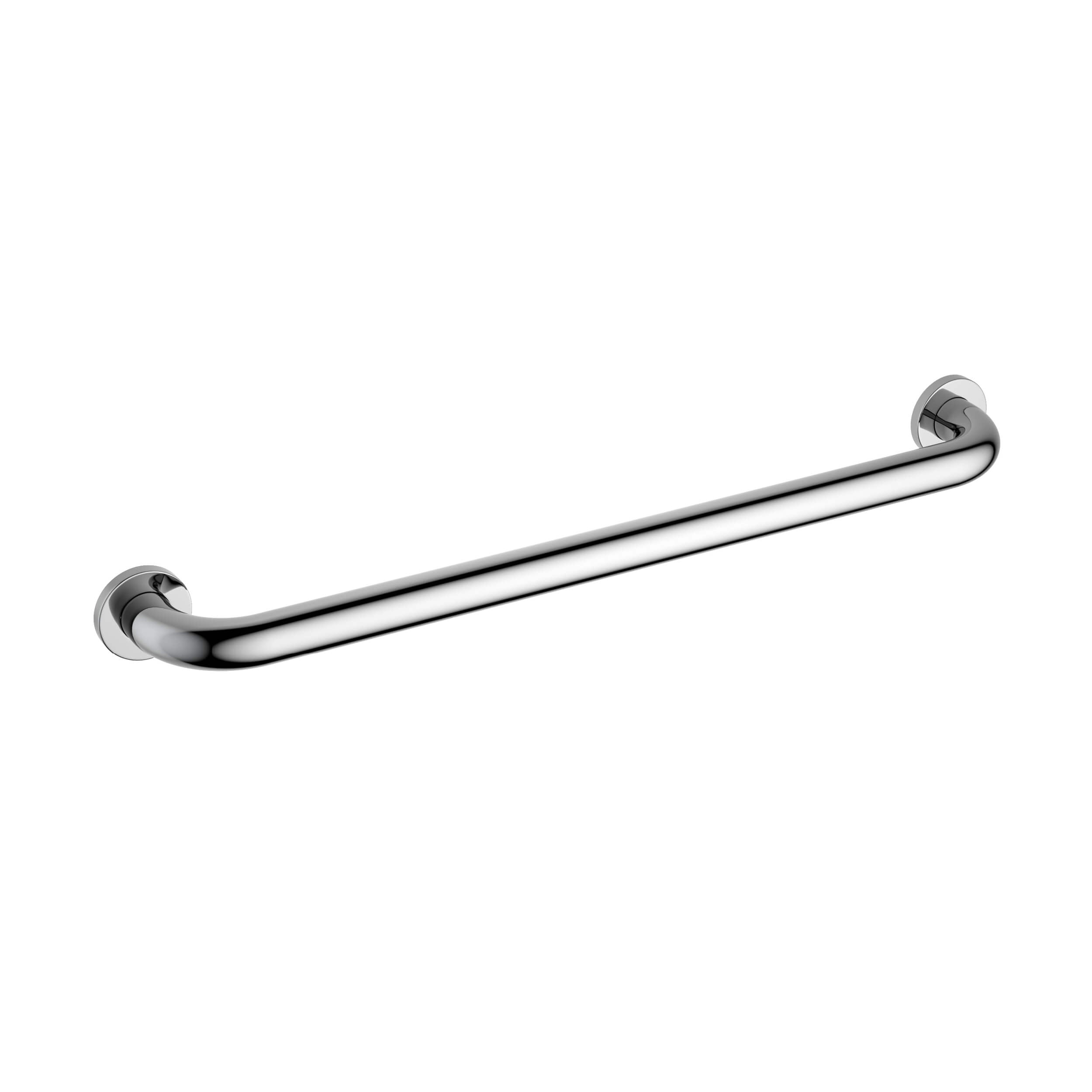 24-Inch Stainless Steel Bathroom Safety Grab Bar – KGB1024