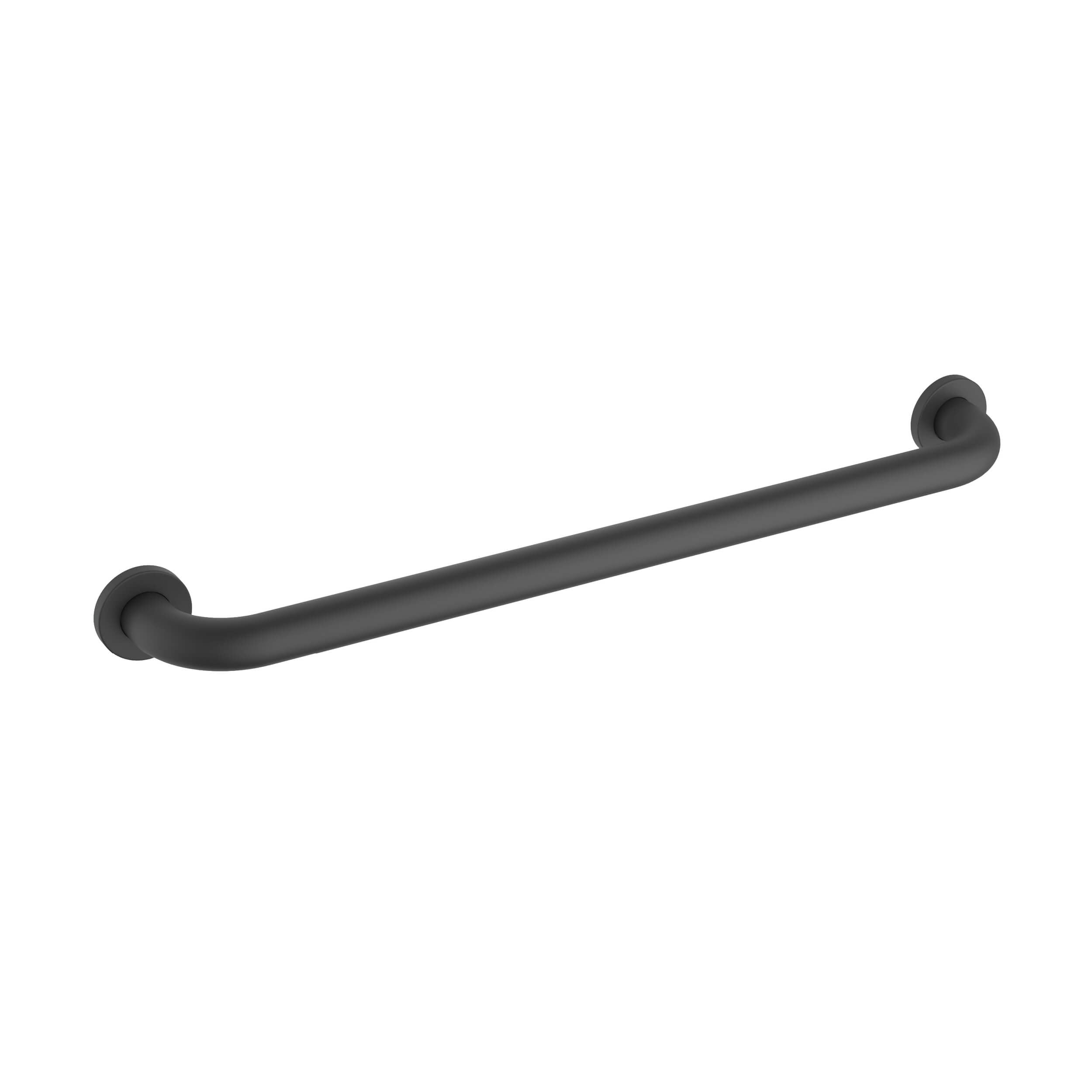 24-Inch Stainless Steel Bathroom Safety Grab Bar – KGB1024