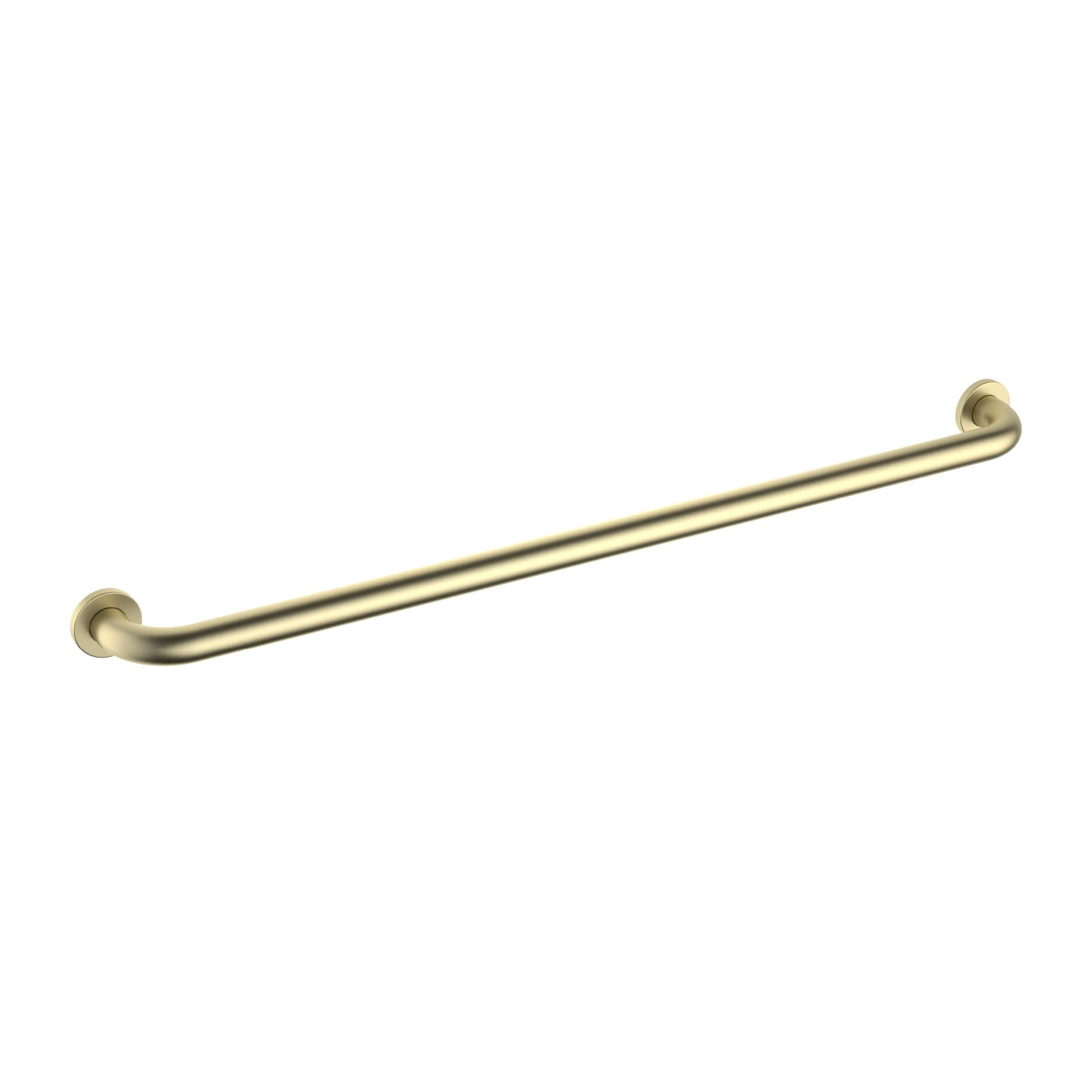 36-Inch Stainless Steel Bathroom Safety Grab Bar – KGB1036