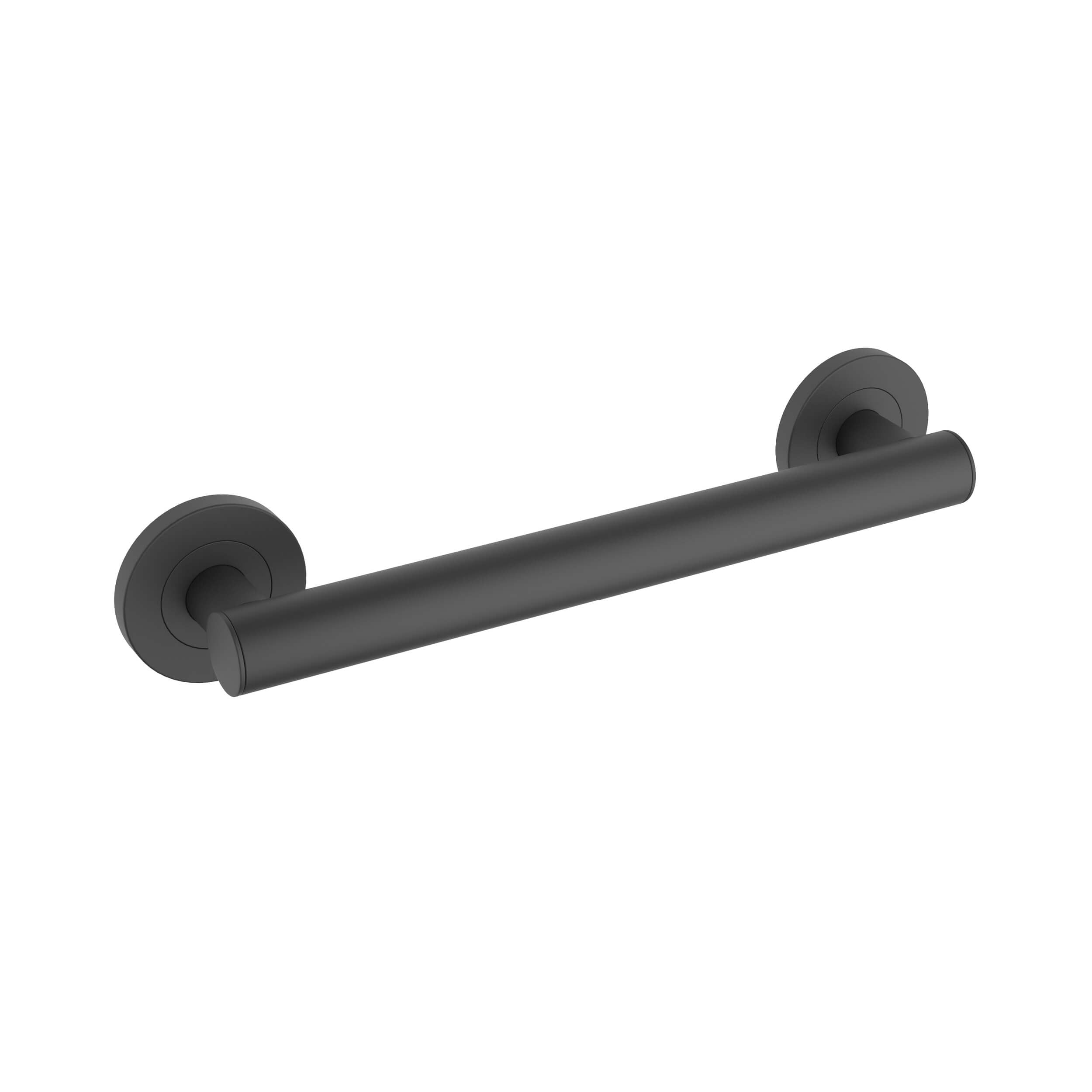 12-Inch Stainless Steel Bathroom Safety Grab Bar – KGB1112