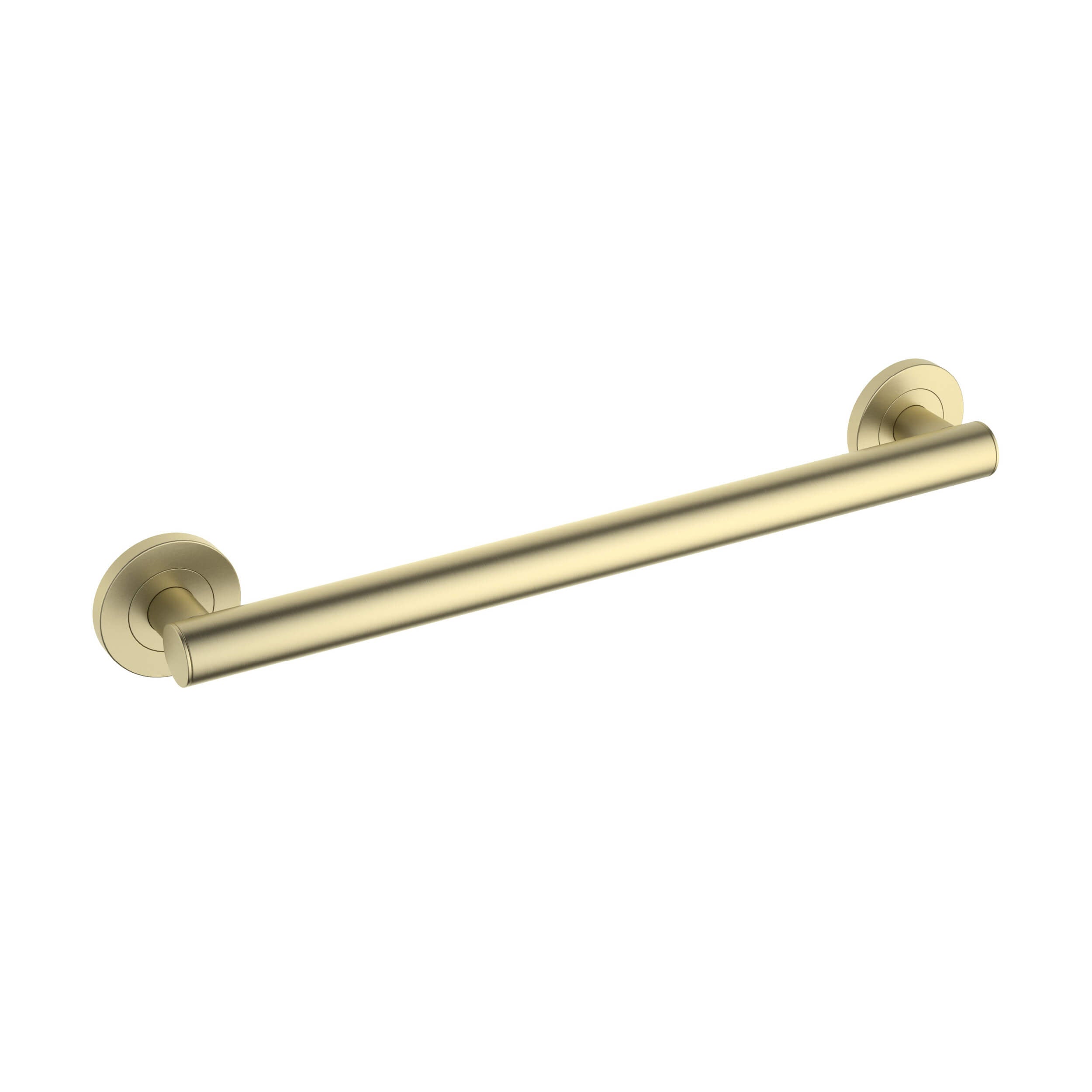 18-Inch Stainless Steel Bathroom Safety Grab Bar – KGB1118