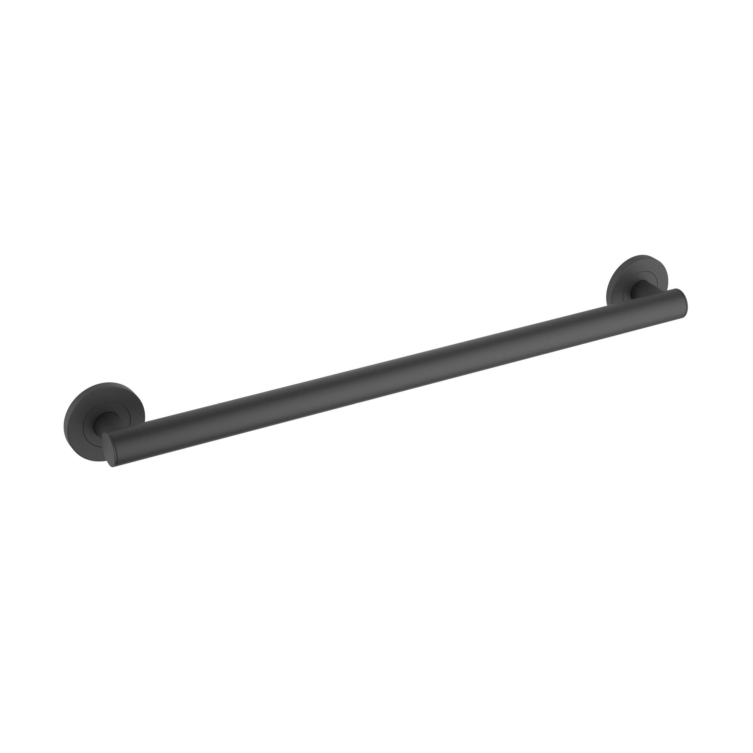 24-Inch Stainless Steel Bathroom Safety Grab Bar – KGB1124