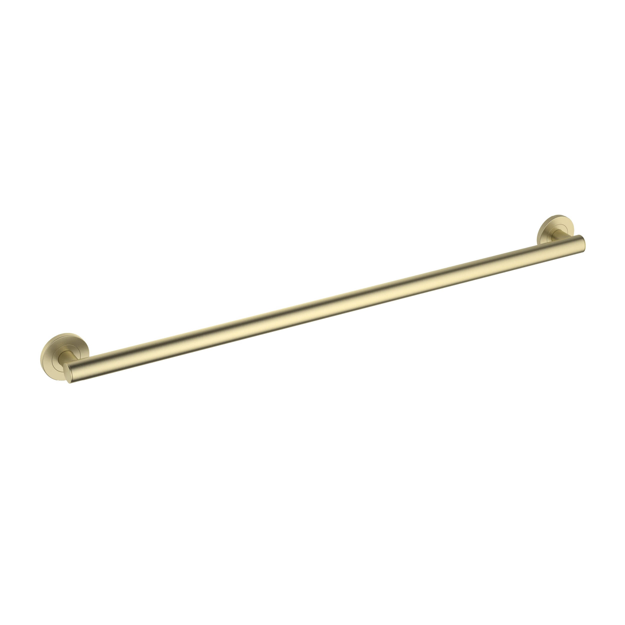 36-Inch Stainless Steel Bathroom Safety Grab Bar – KGB1136