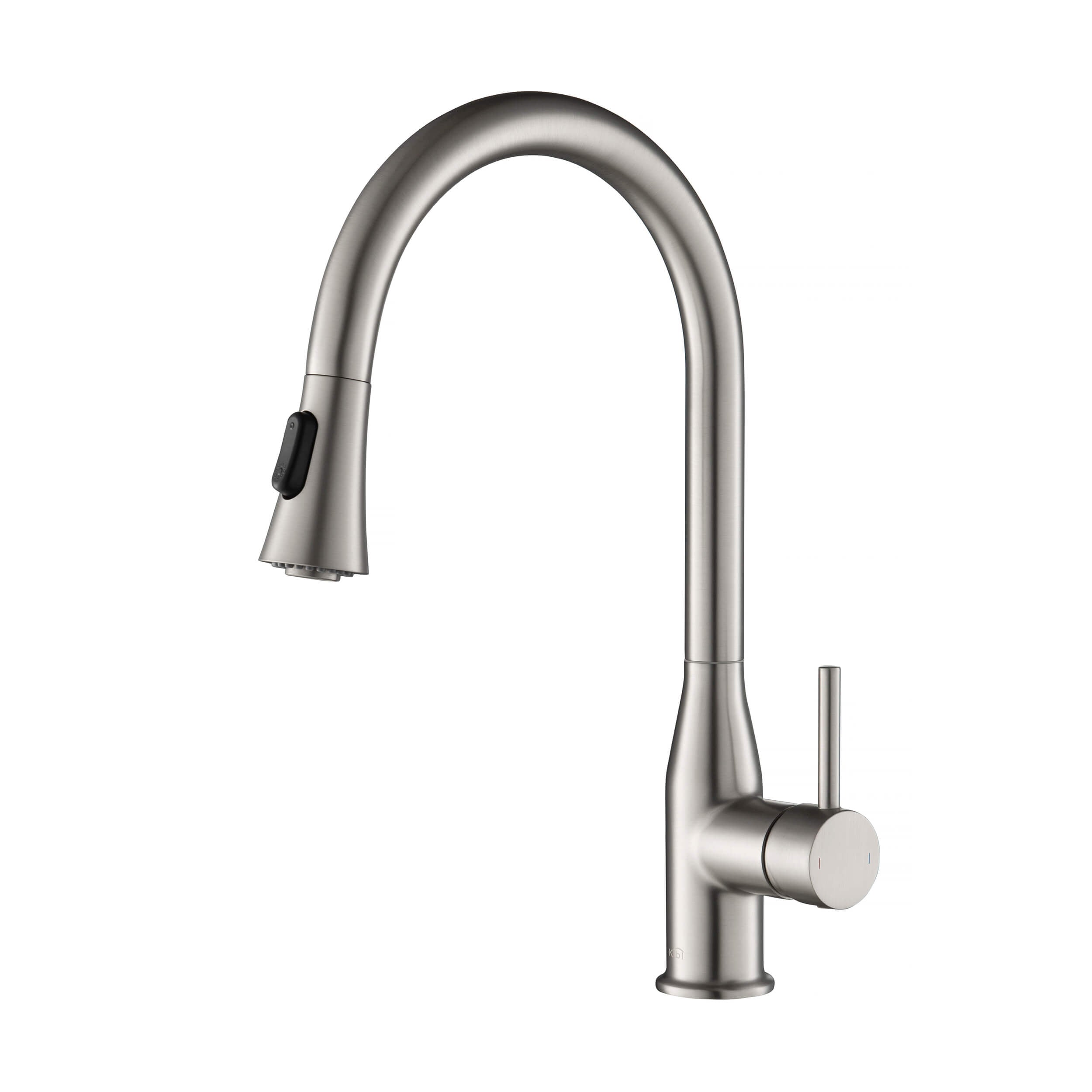 Napa Single Handle Pull Down Kitchen Sink Faucet - KKF2005