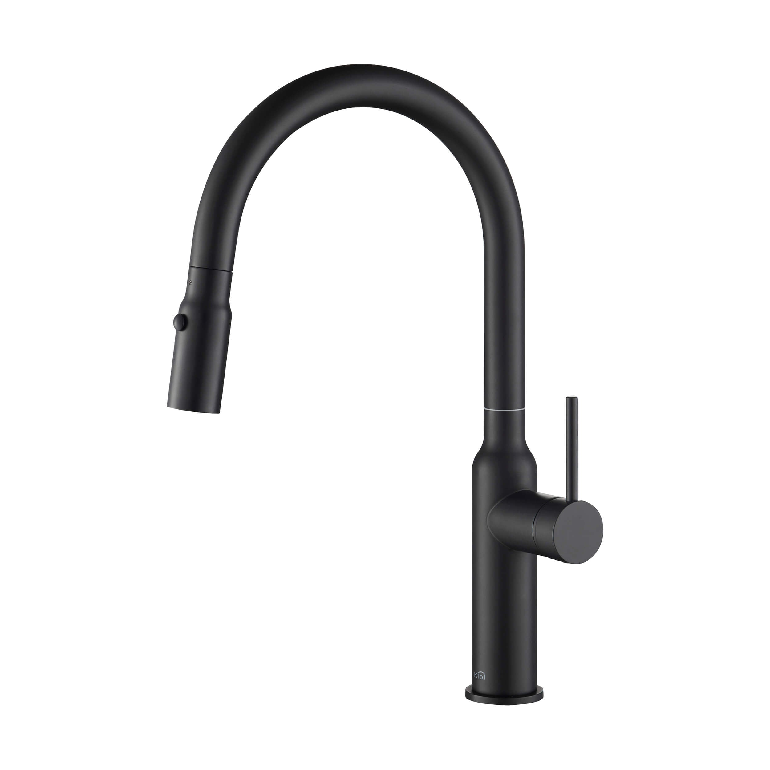 Hilo Single Handle Pull Down Kitchen Sink Faucet - KKF2008