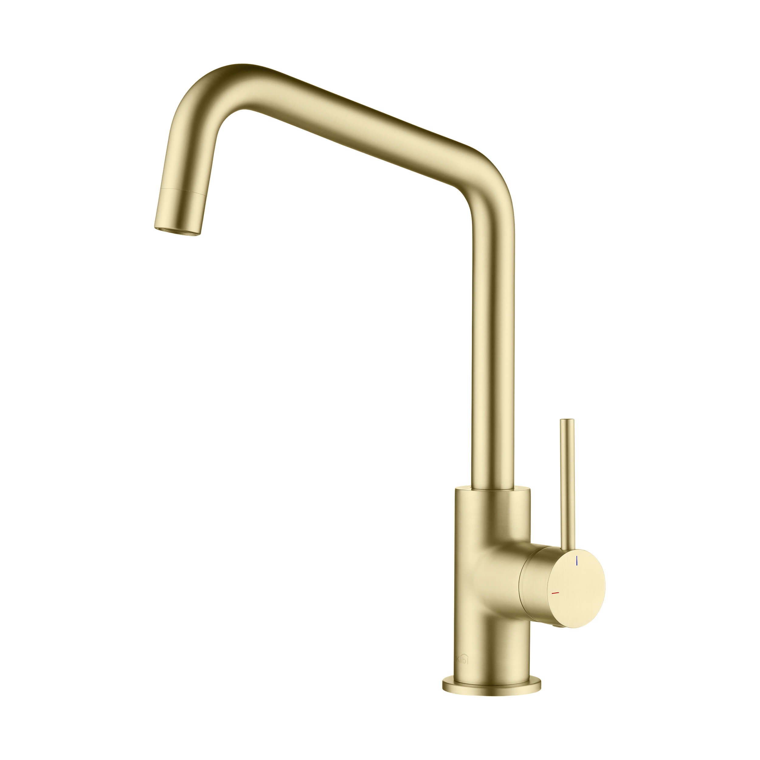 Macon Single Handle Bar Sink Faucet - KKF2012