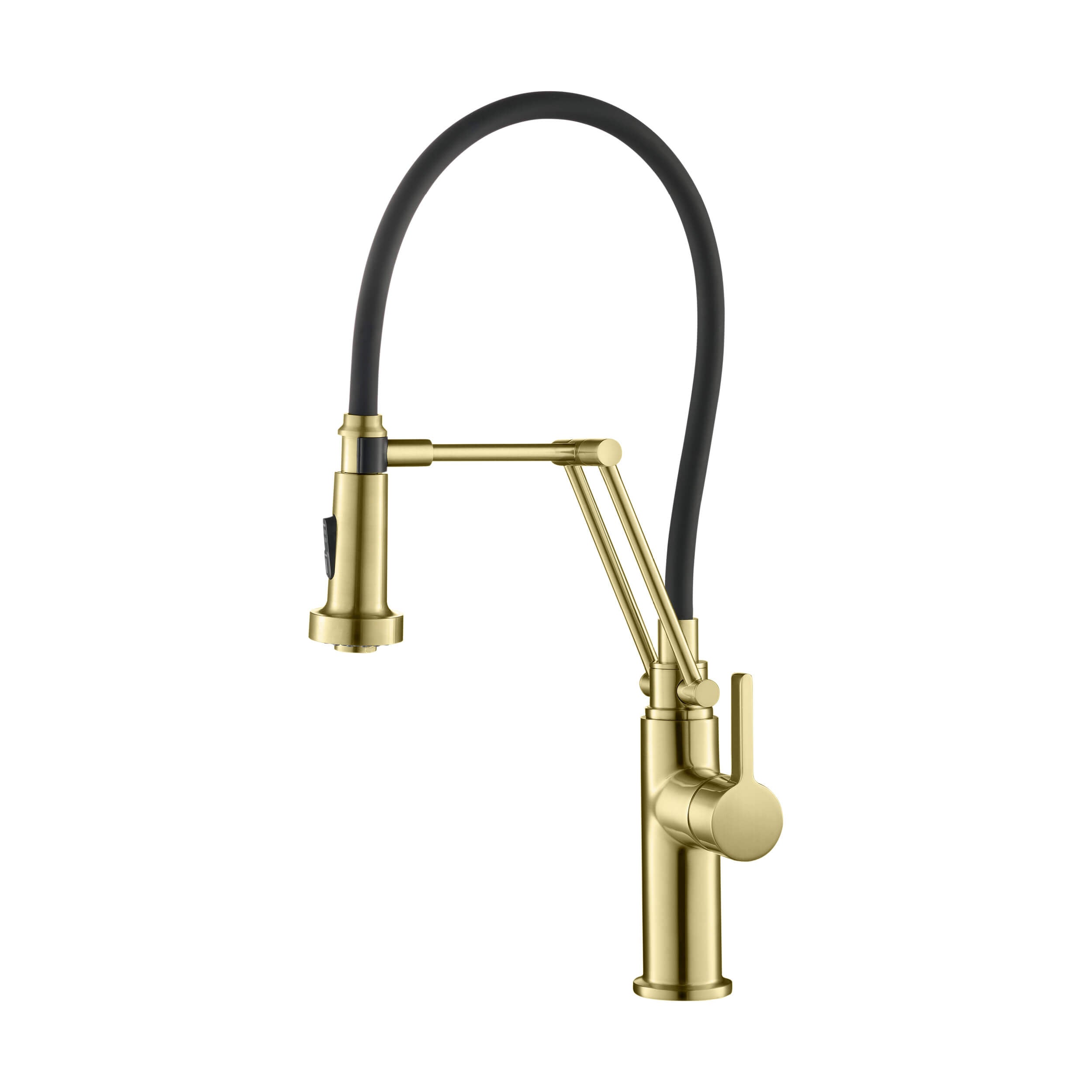 Engel Single Handle Commercial Style Kitchen Faucet - KKF2014