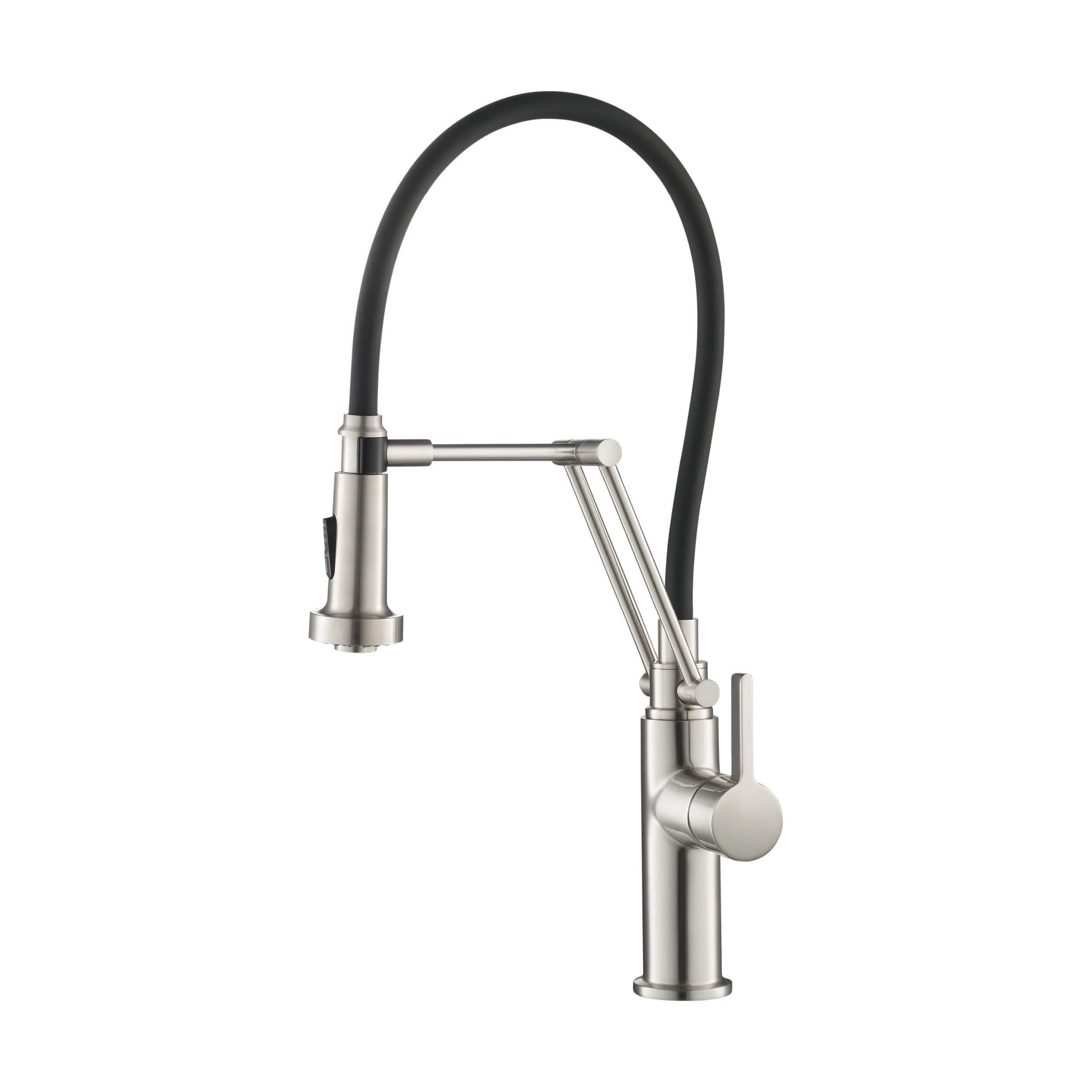 Engel Single Handle Commercial Style Kitchen Faucet - KKF2014