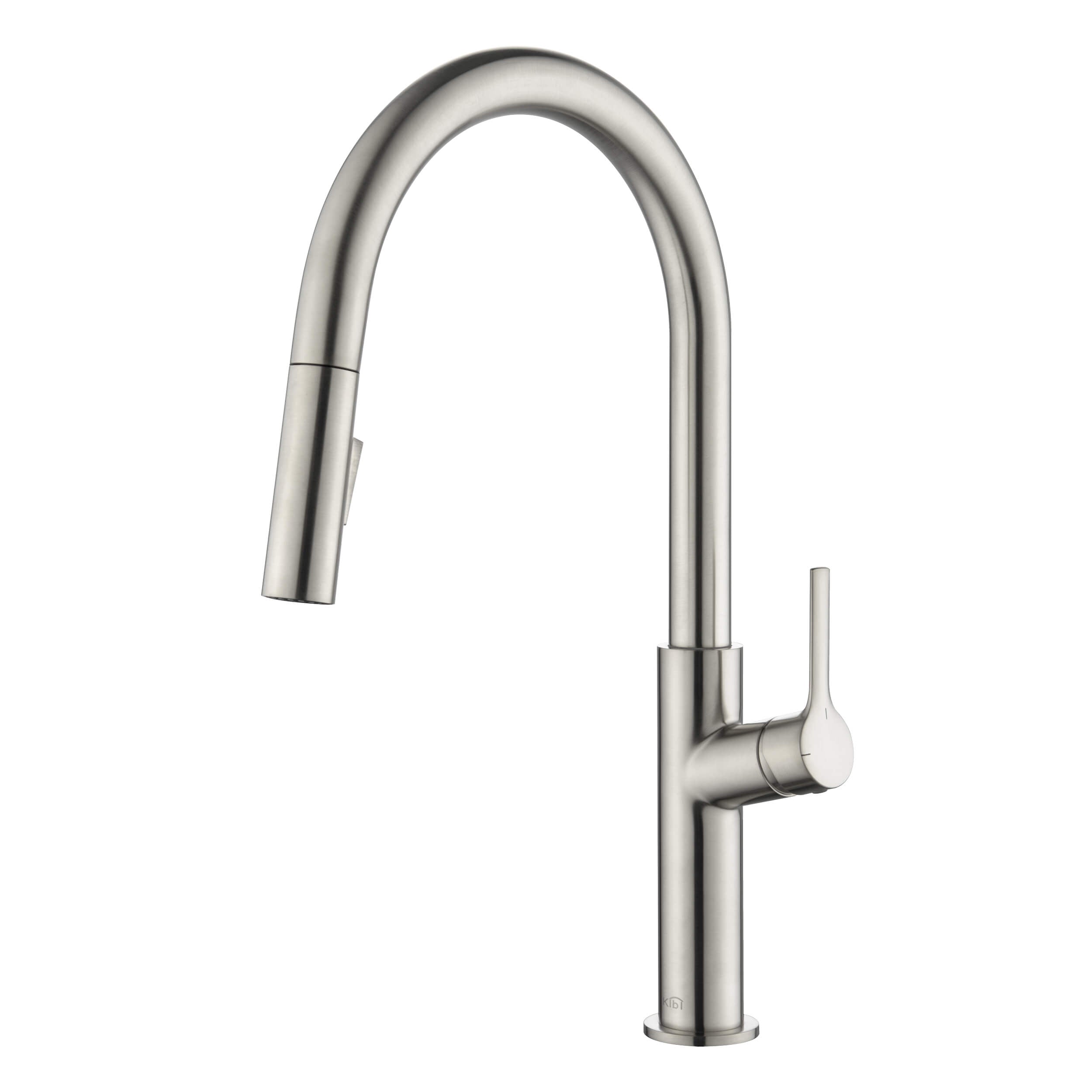 Fusion-T Single Handle Pull Down Kitchen Sink Faucet - KKF2018