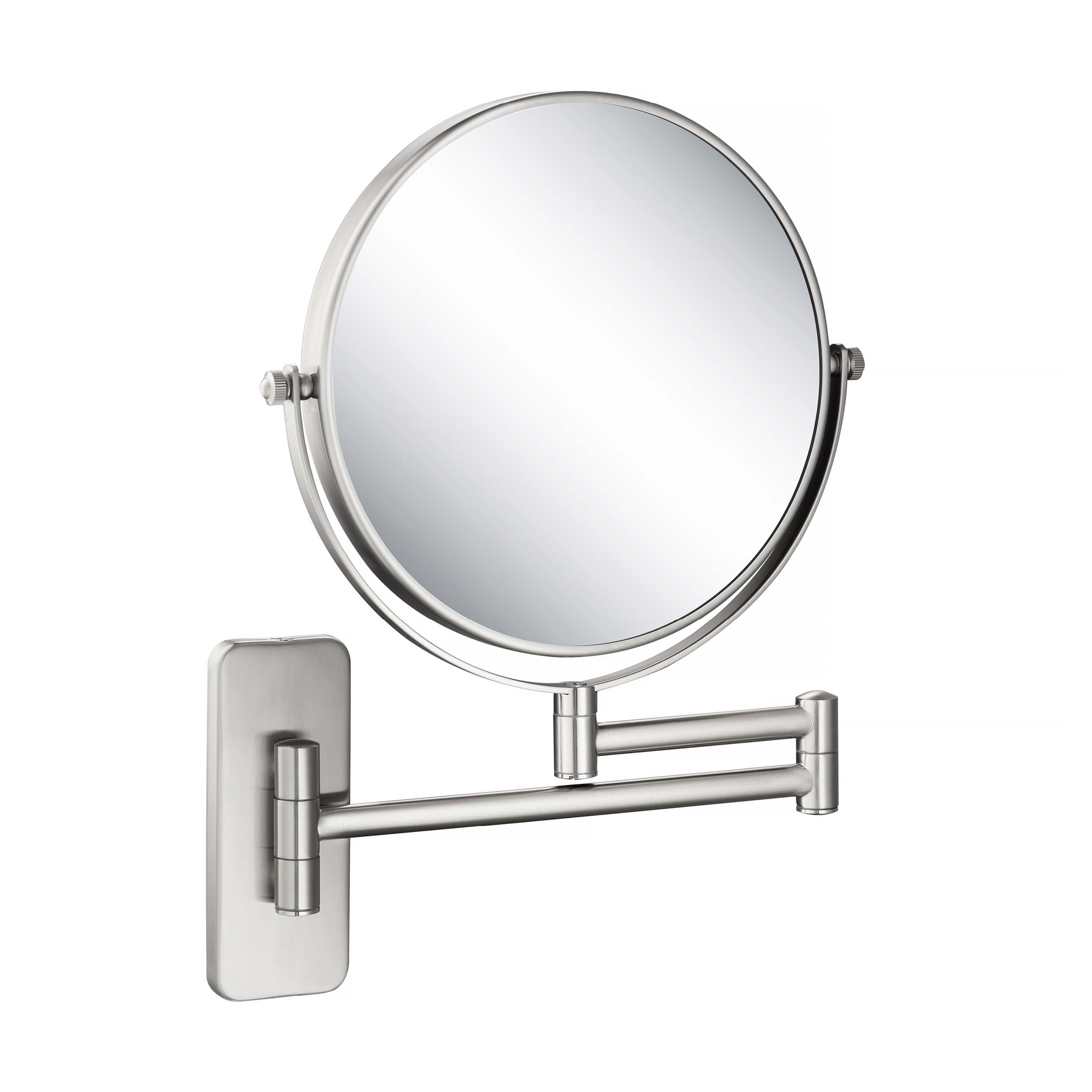 Wall Mount Magnifying Makeup Mirror KMM100