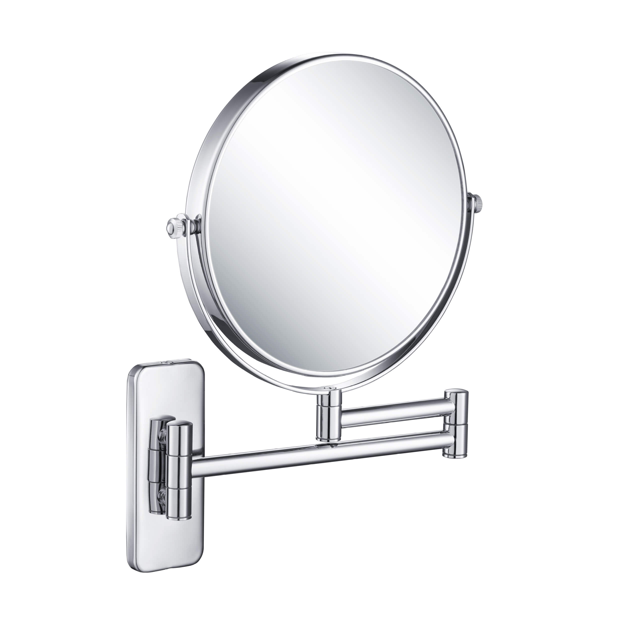 Wall Mount Magnifying Makeup Mirror KMM100