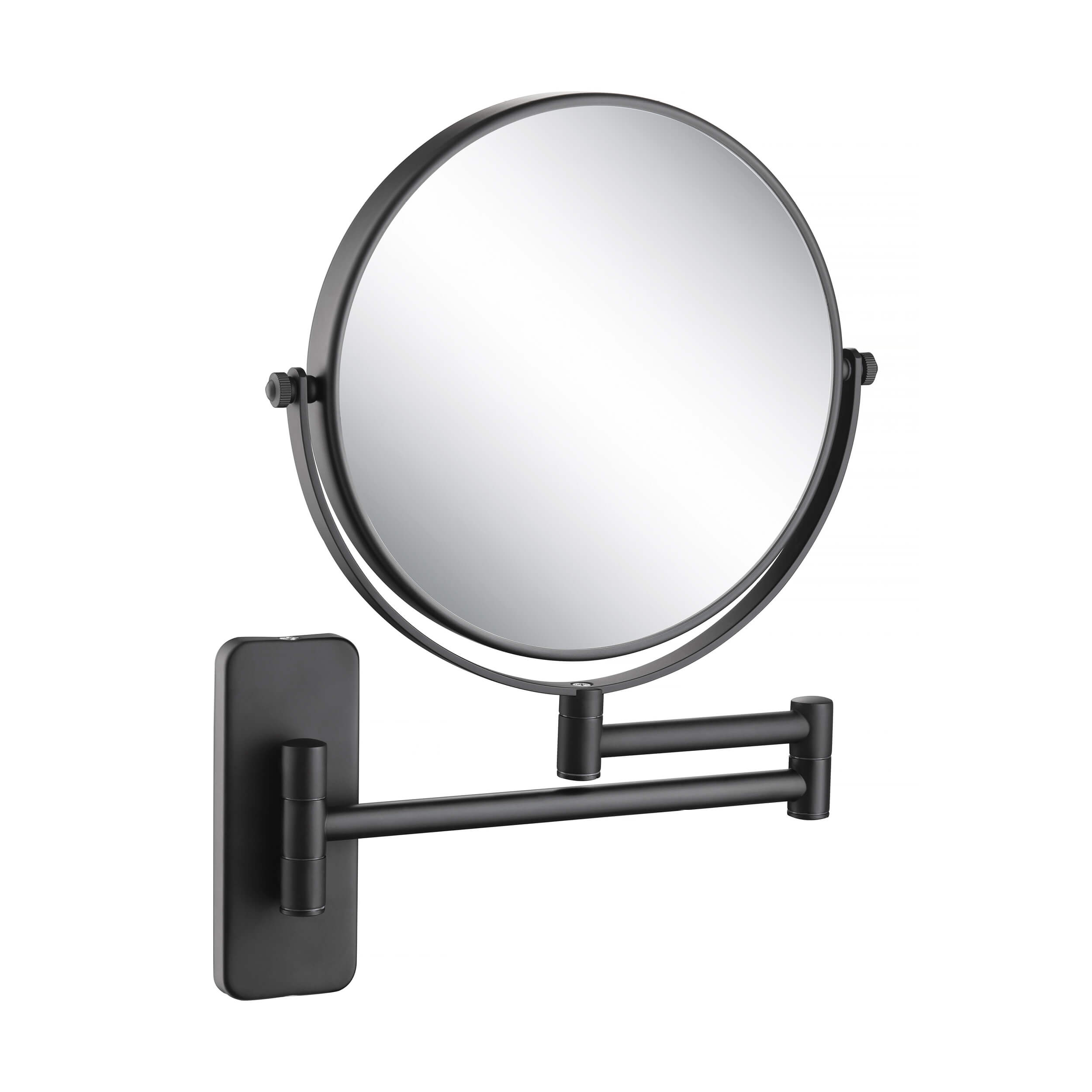 Wall Mount Magnifying Makeup Mirror KMM100