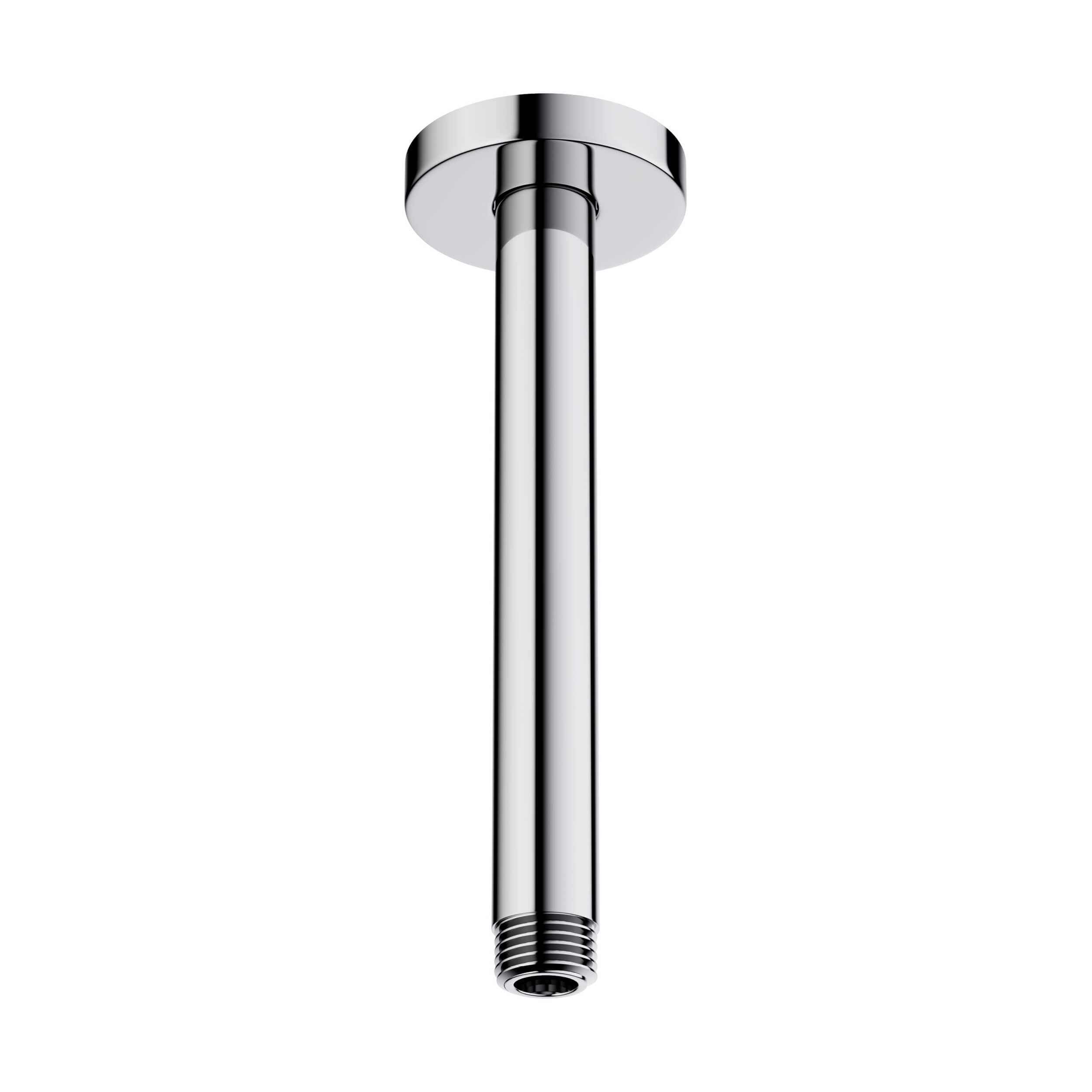 Circular 8" Ceiling Mounted Shower Arm SA0801