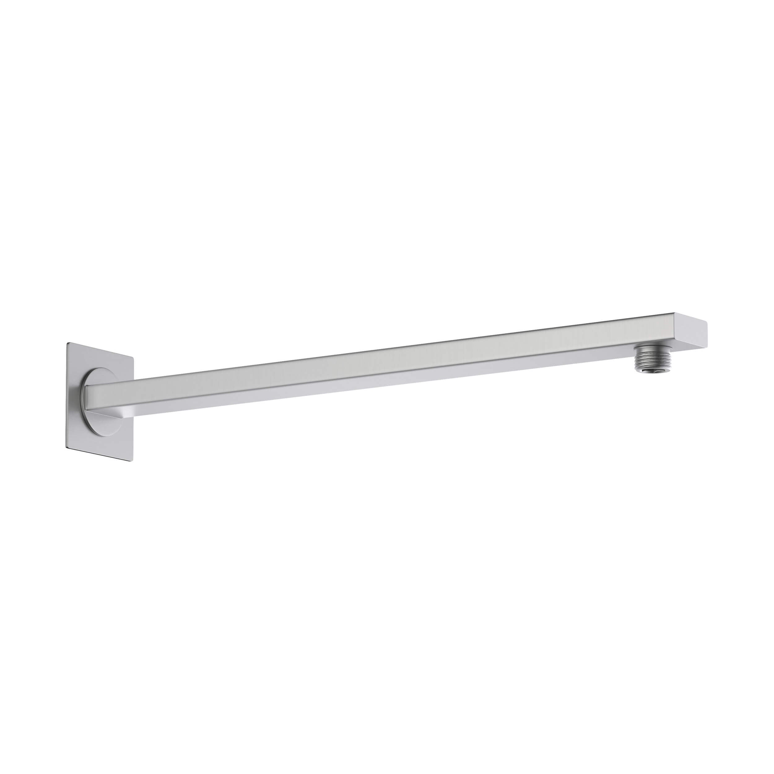 Cube 16" Wall Mounted Shower Arm SA1602